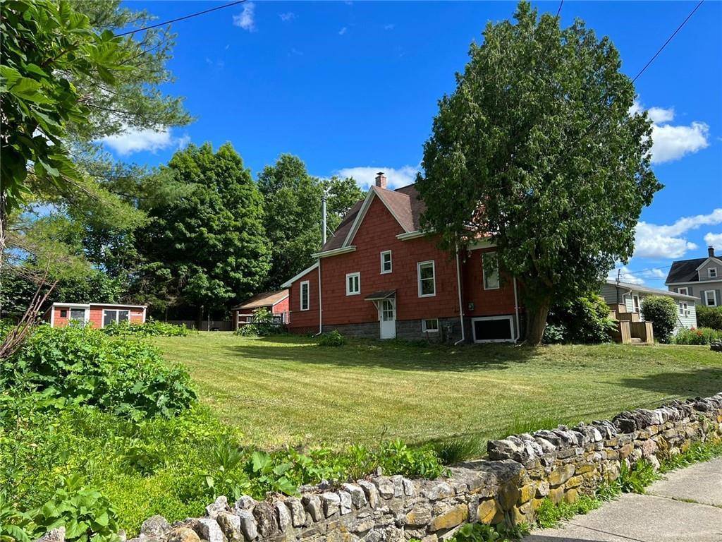 Single Family Tower  Orange County, NY 12543, MLS-882427-4
