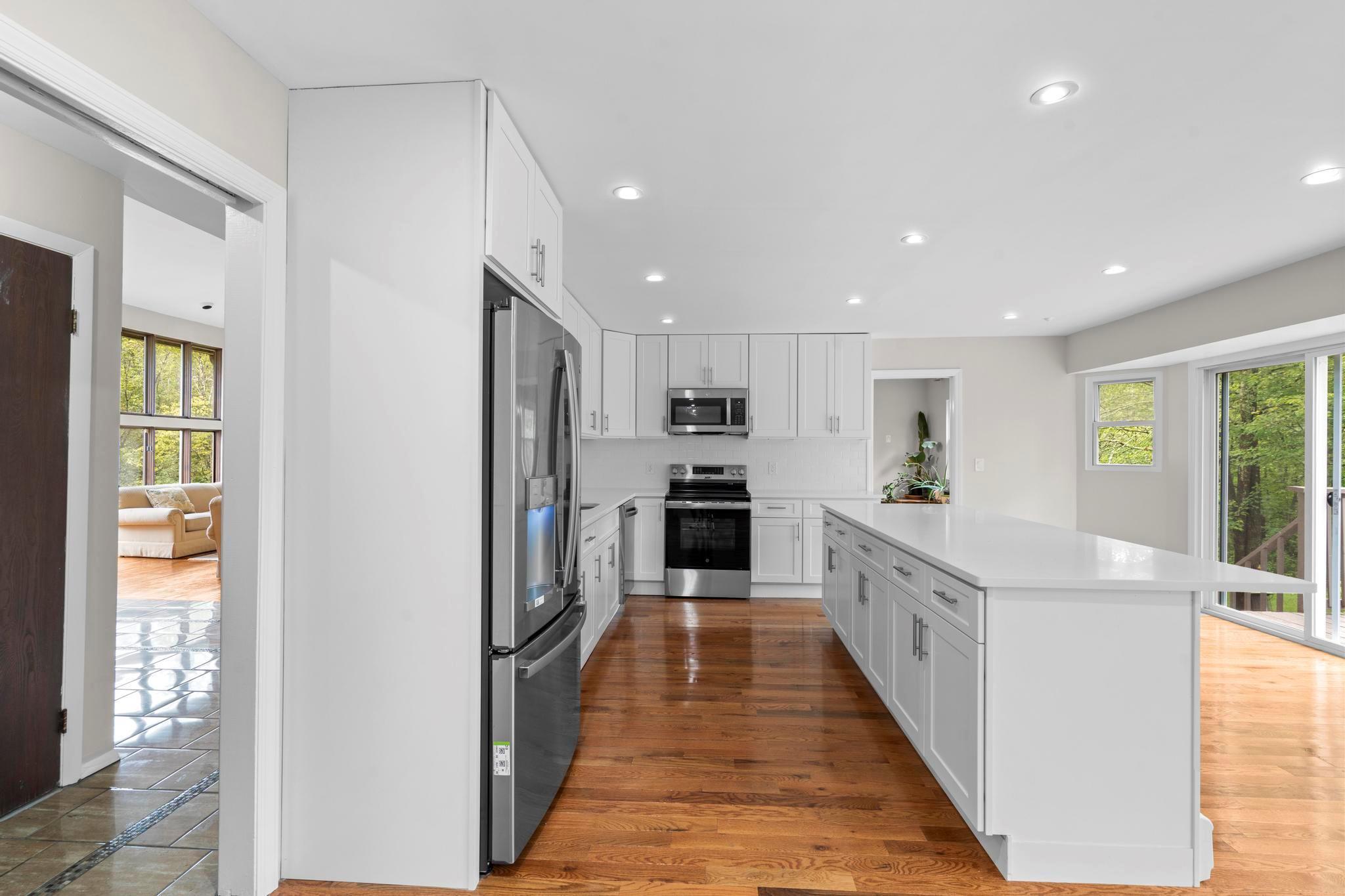 Single Family Bedford Road  Westchester County, NY 10504, MLS-882438-17