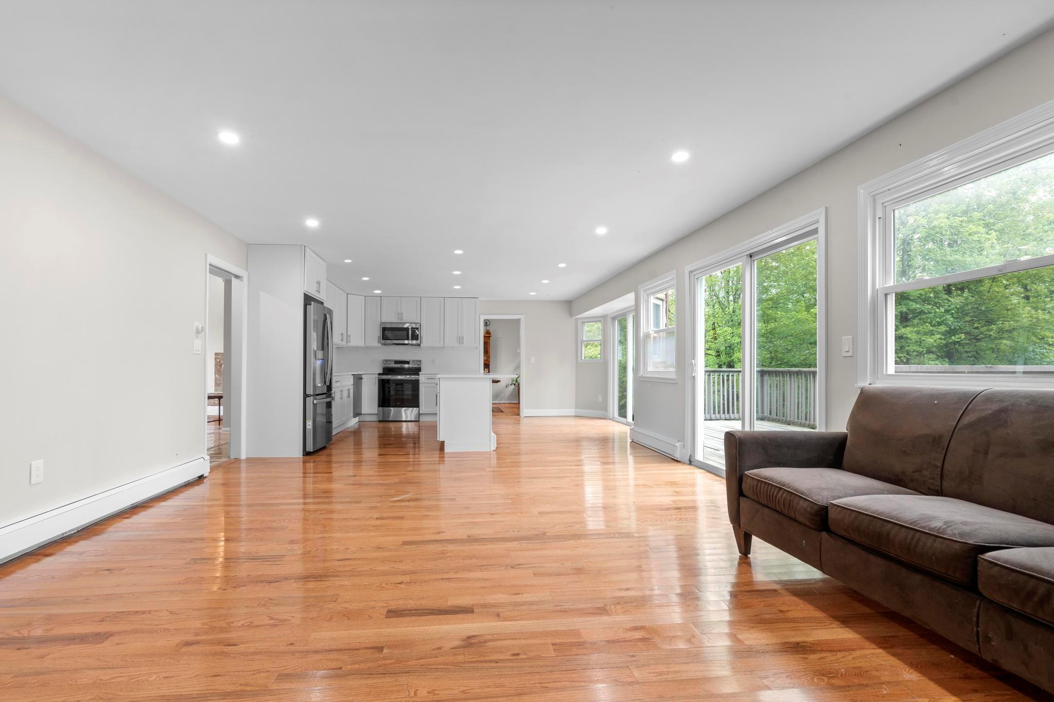 Single Family Bedford Road  Westchester County, NY 10504, MLS-882438-19