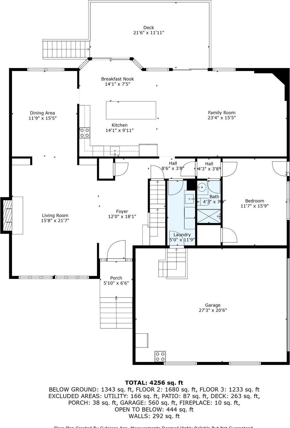 Single Family Bedford Road  Westchester County, NY 10504, MLS-882438-31