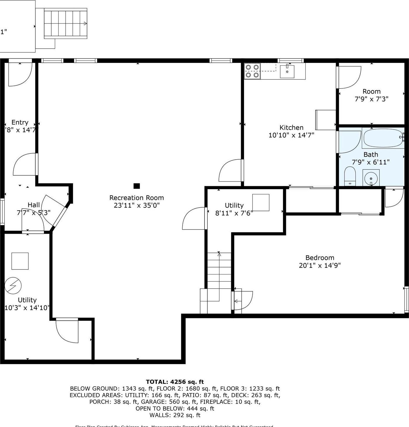 Single Family Bedford Road  Westchester County, NY 10504, MLS-882438-33