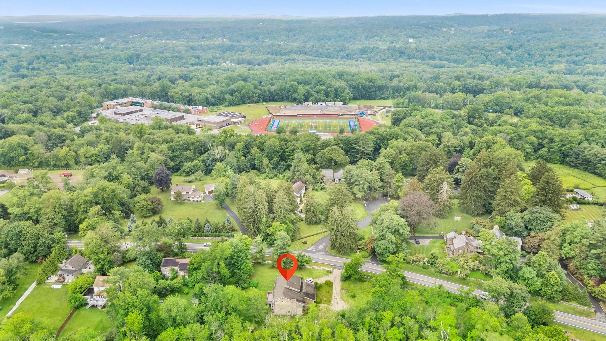 Single Family Bedford Road  Westchester County, NY 10504, MLS-882438-37