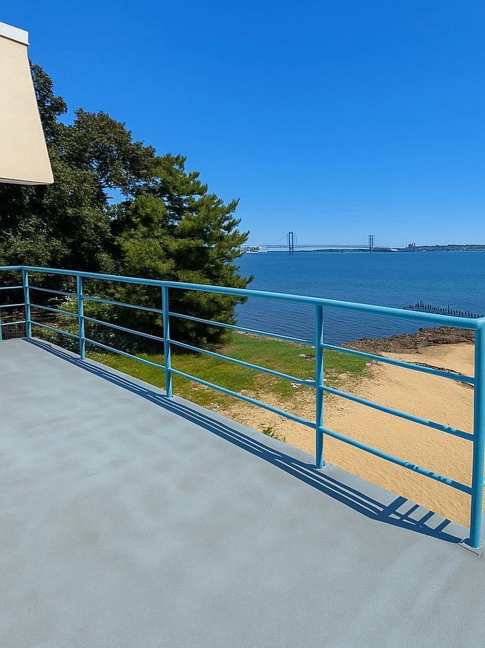 Condo Schurz  Bronx, NY 10465, MLS-882439-12