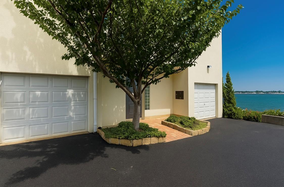 Condo Schurz  Bronx, NY 10465, MLS-882439-2