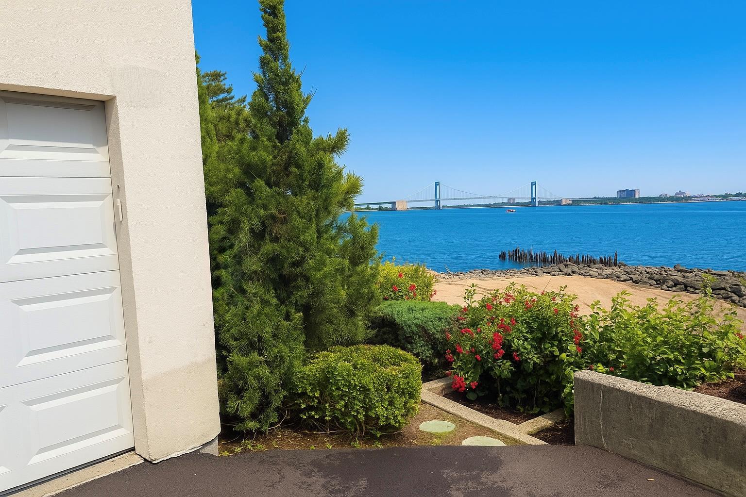 Condo Schurz  Bronx, NY 10465, MLS-882439-3