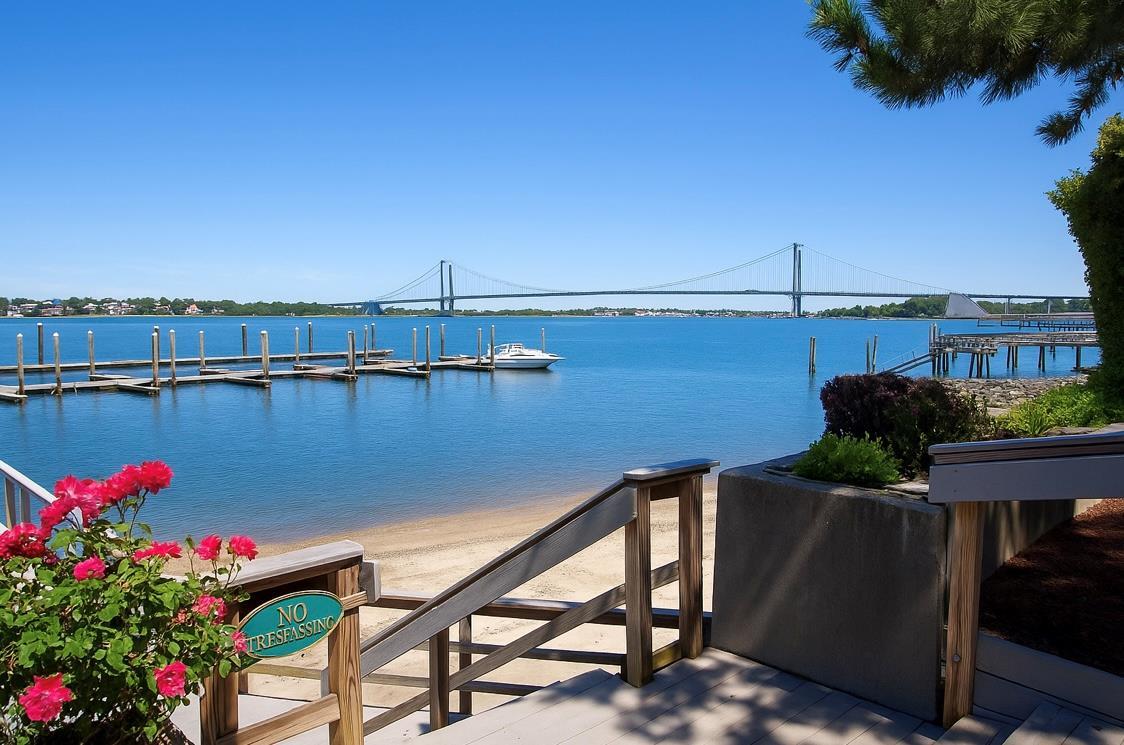 Condo Schurz  Bronx, NY 10465, MLS-882439-7