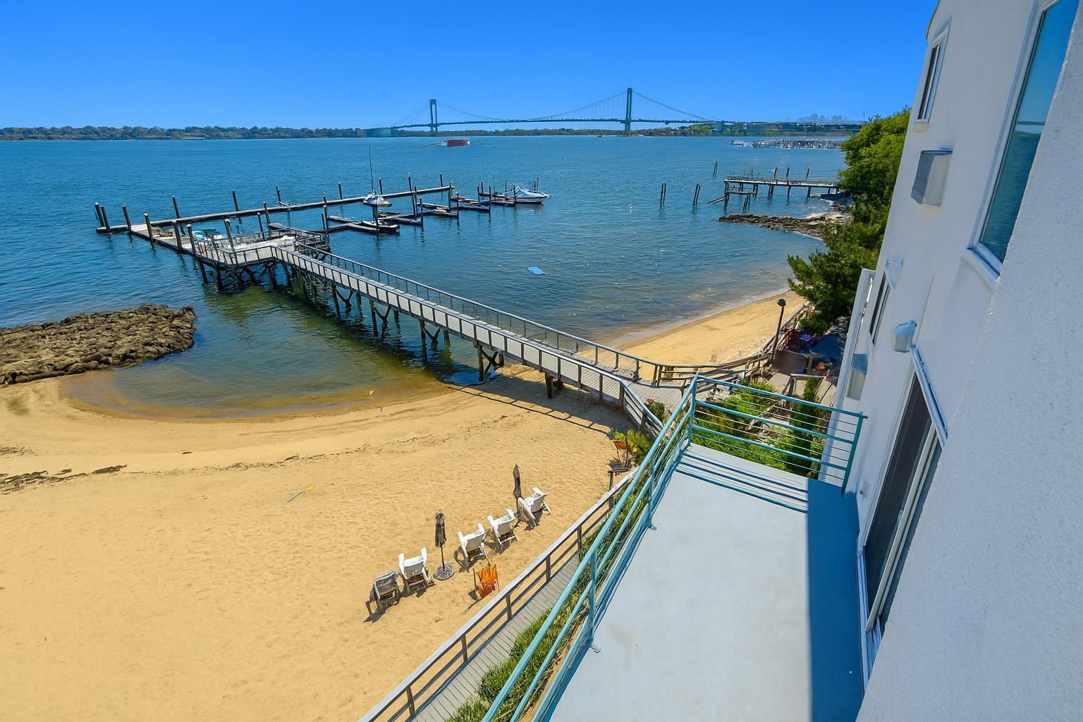Condo Schurz  Bronx, NY 10465, MLS-882439-8