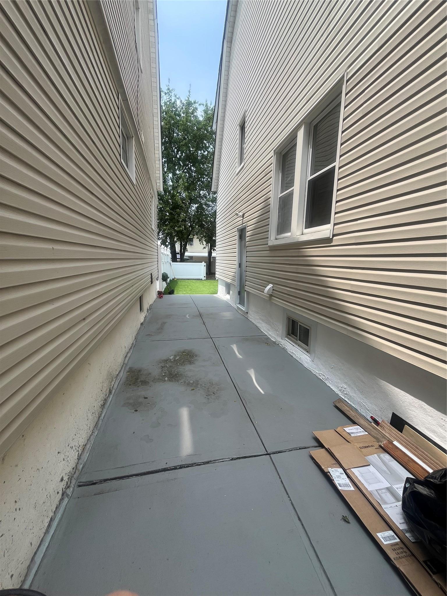 Single Family 130th  Queens, NY 11420, MLS-882443-11
