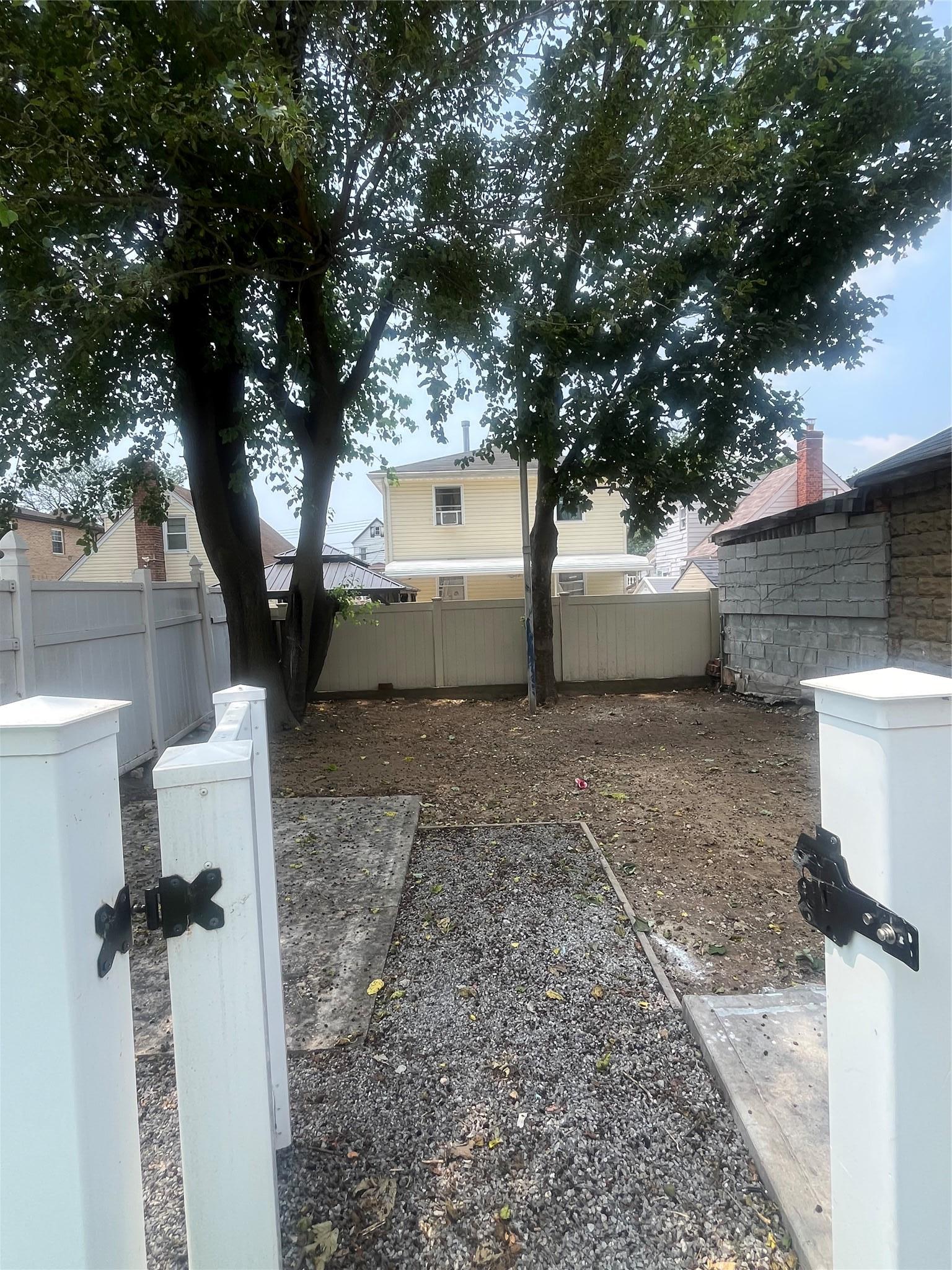 Single Family 130th  Queens, NY 11420, MLS-882443-9