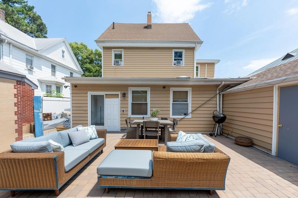 Single Family College Point Blvd  Queens, NY 11356, MLS-882454-41