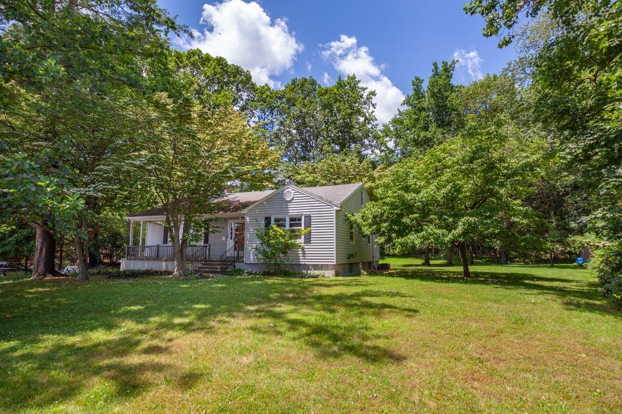 Single Family Westchester  Westchester County, NY 10511, MLS-882474-3