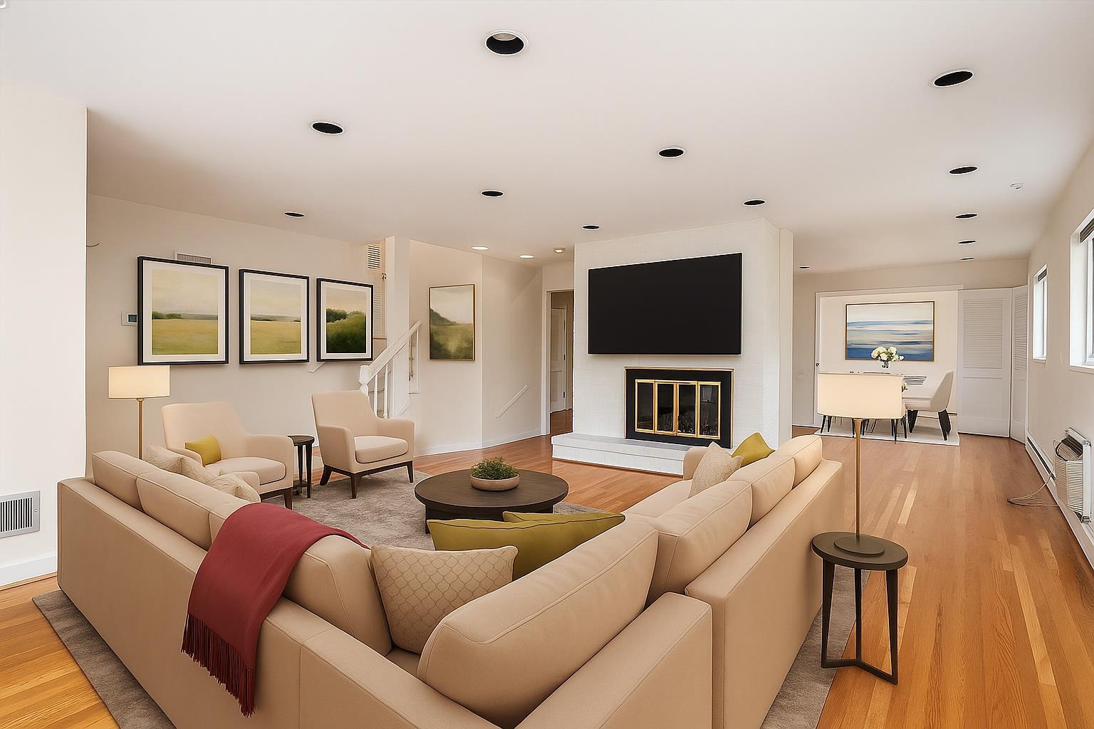 Single Family New Hyde Park  Nassau County, NY 11040, MLS-882476-12