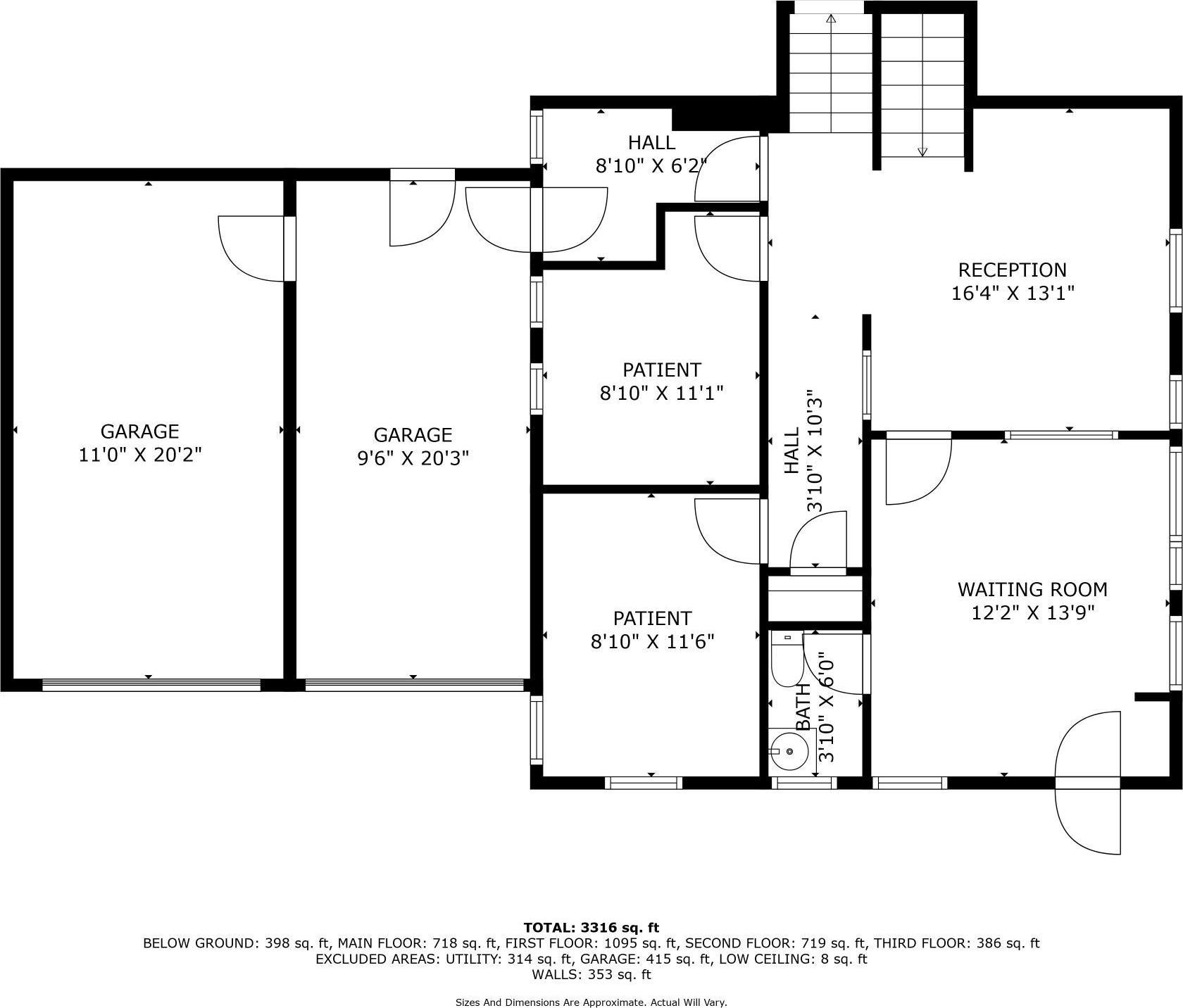 Single Family New Hyde Park  Nassau County, NY 11040, MLS-882476-28