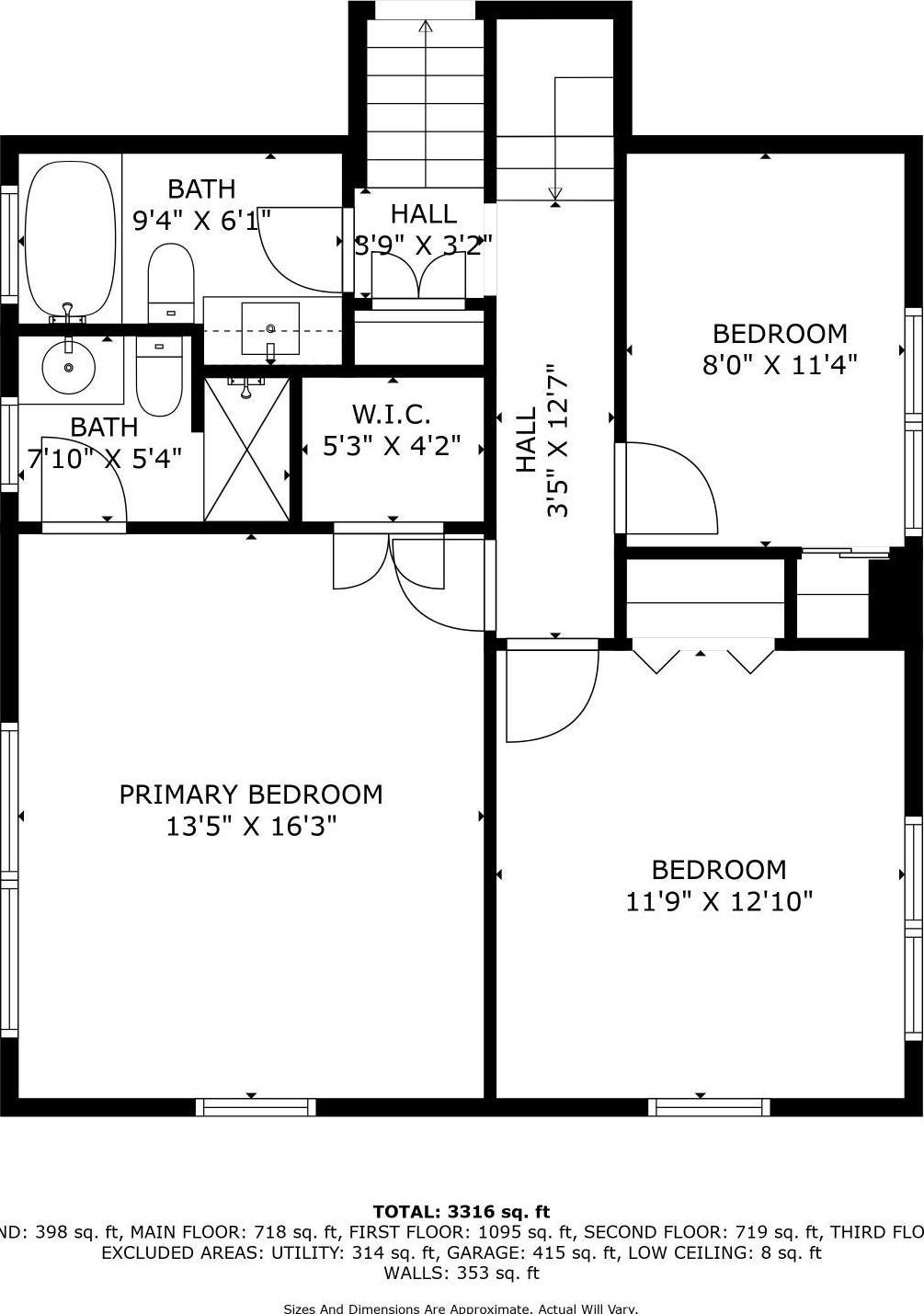 Single Family New Hyde Park  Nassau County, NY 11040, MLS-882476-30