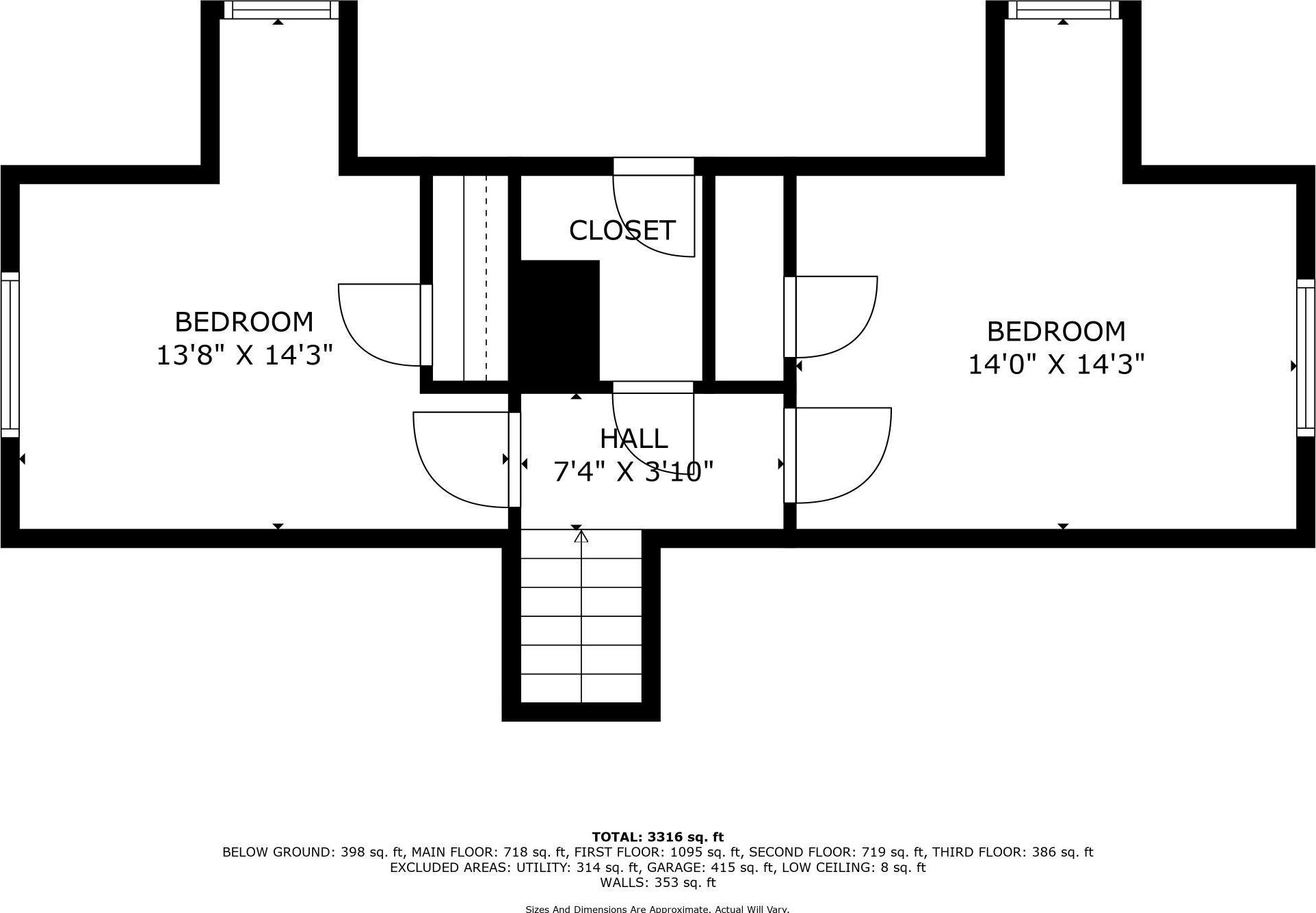 Single Family New Hyde Park  Nassau County, NY 11040, MLS-882476-31