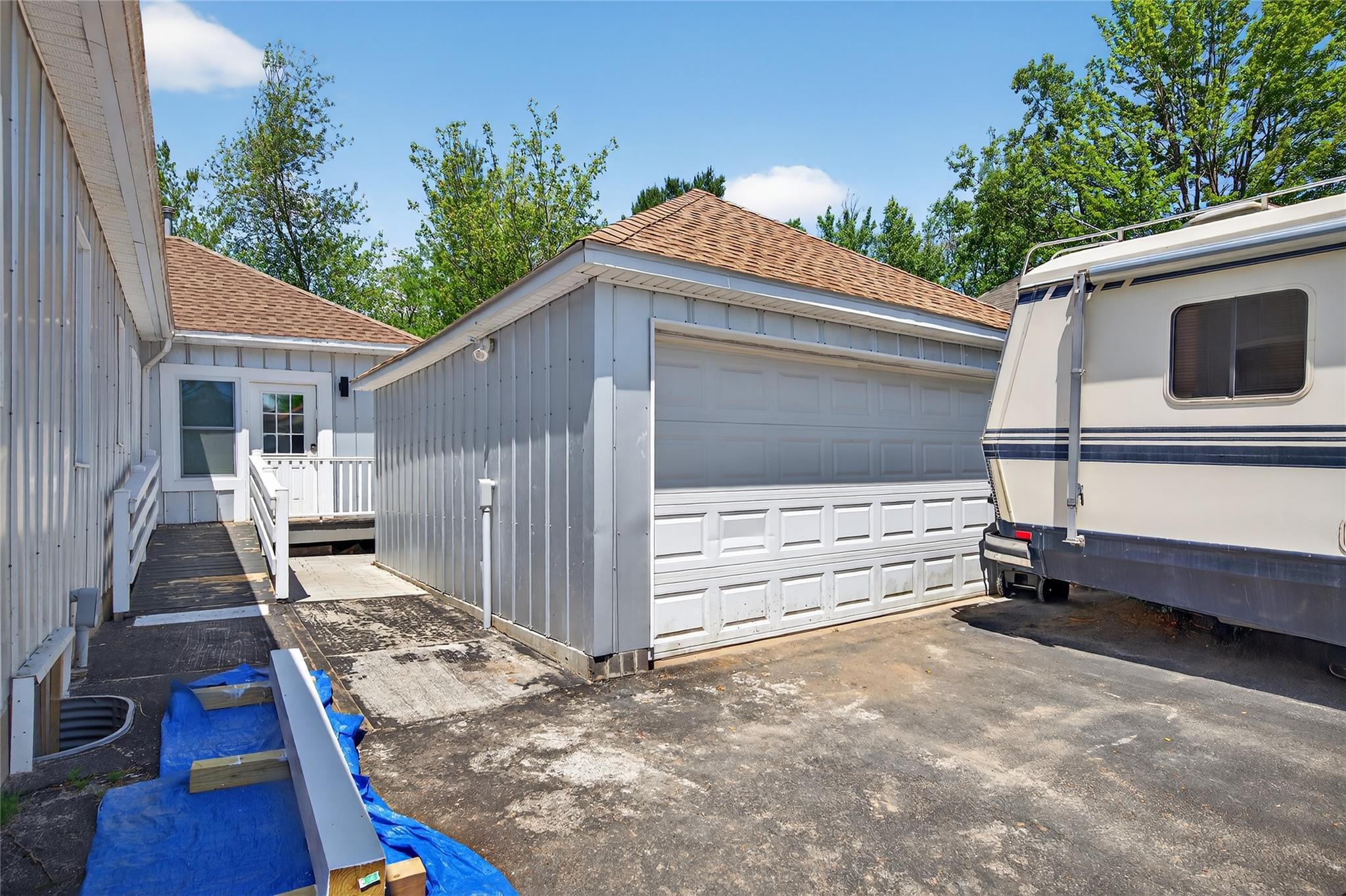 Single Family Broadway  Sullivan County, NY 12759, MLS-882478-32