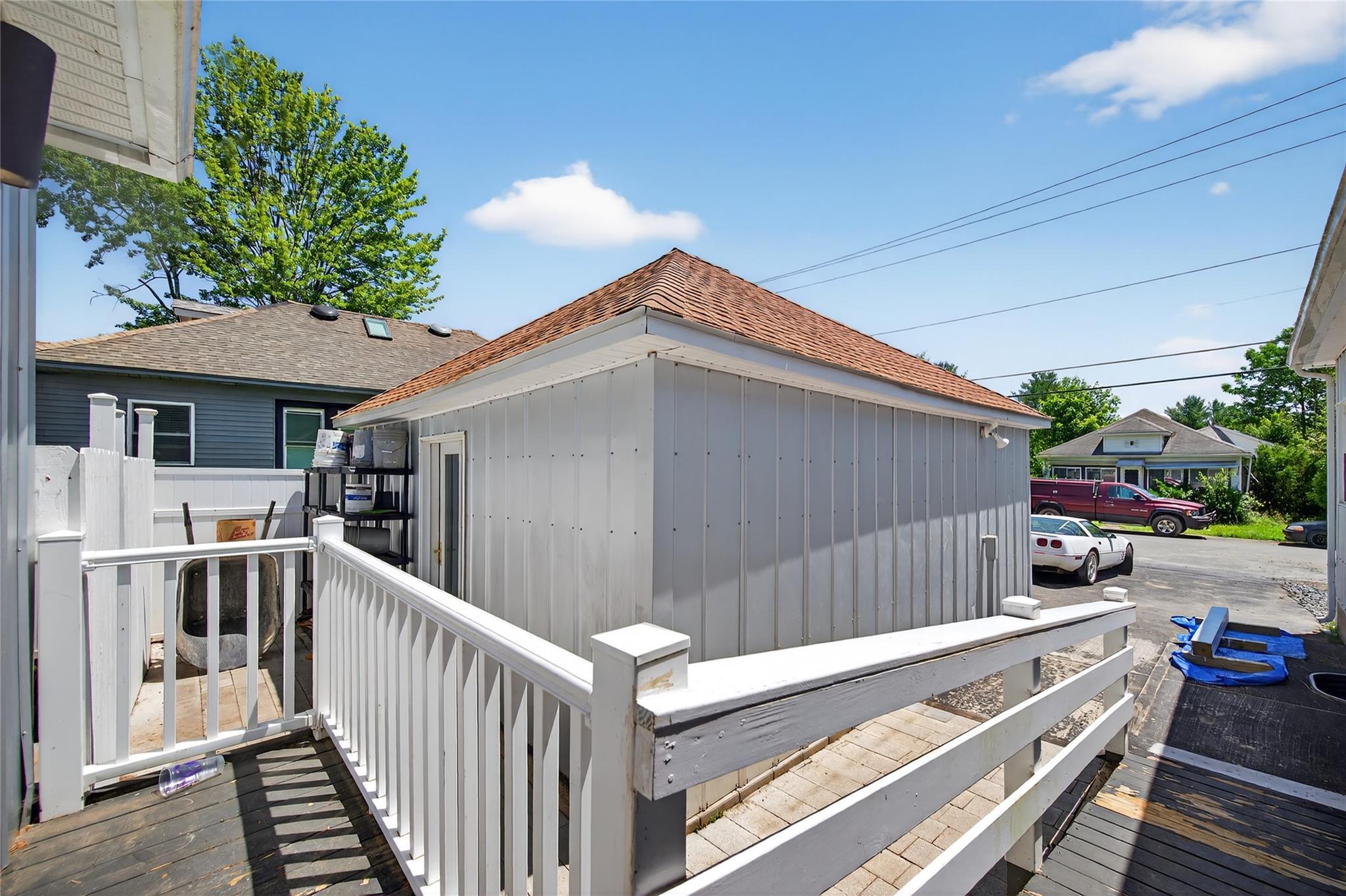 Single Family Broadway  Sullivan County, NY 12759, MLS-882478-33