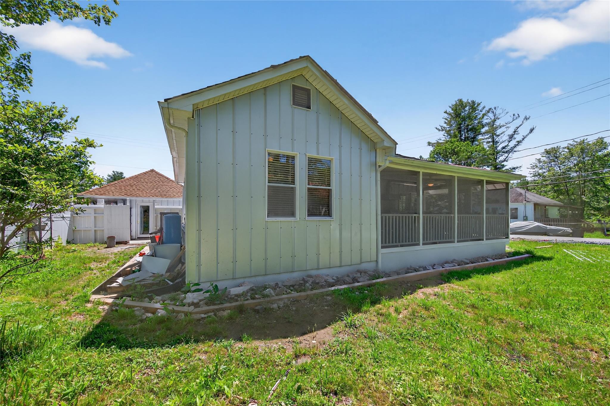 Single Family Broadway  Sullivan County, NY 12759, MLS-882478-34