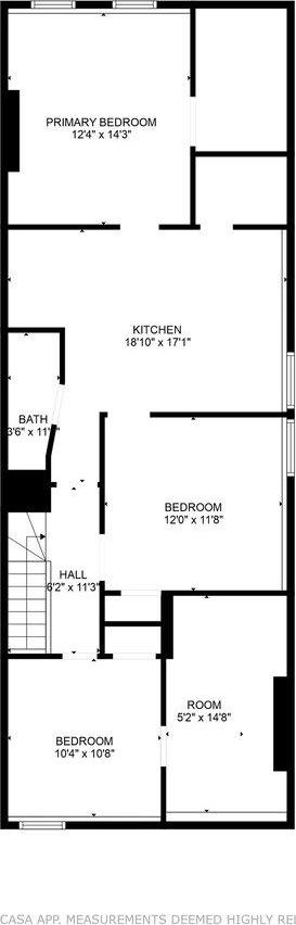 Single Family Westminster  Brooklyn, NY 11230, MLS-882481-29