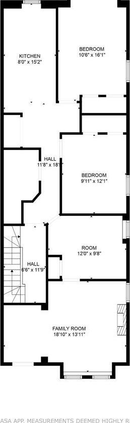 Single Family Westminster  Brooklyn, NY 11230, MLS-882481-30