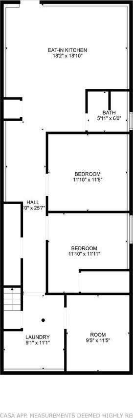 Single Family Westminster  Brooklyn, NY 11230, MLS-882481-32
