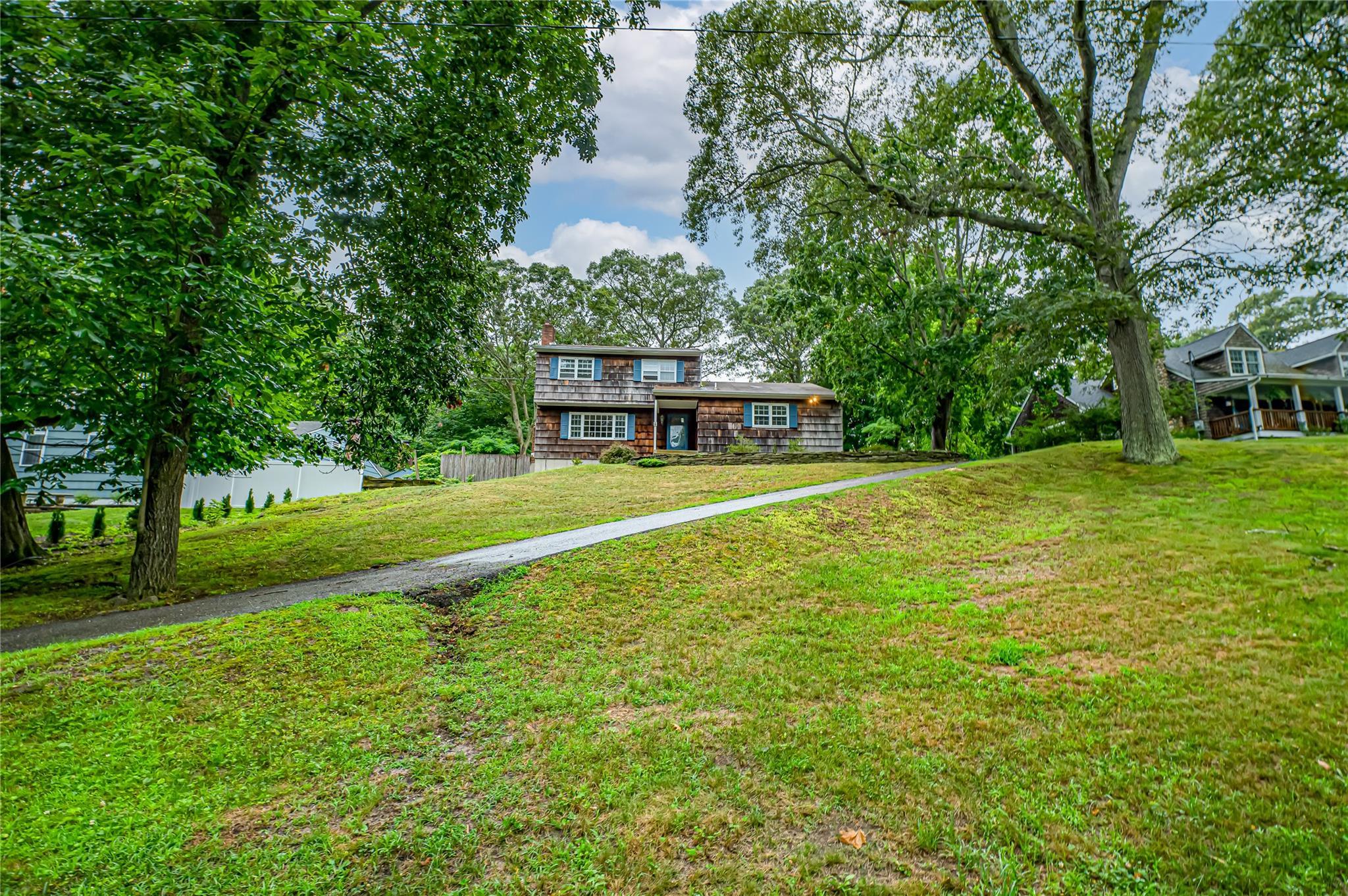 Single Family Valentine  Suffolk County, NY 11786, MLS-882489-20