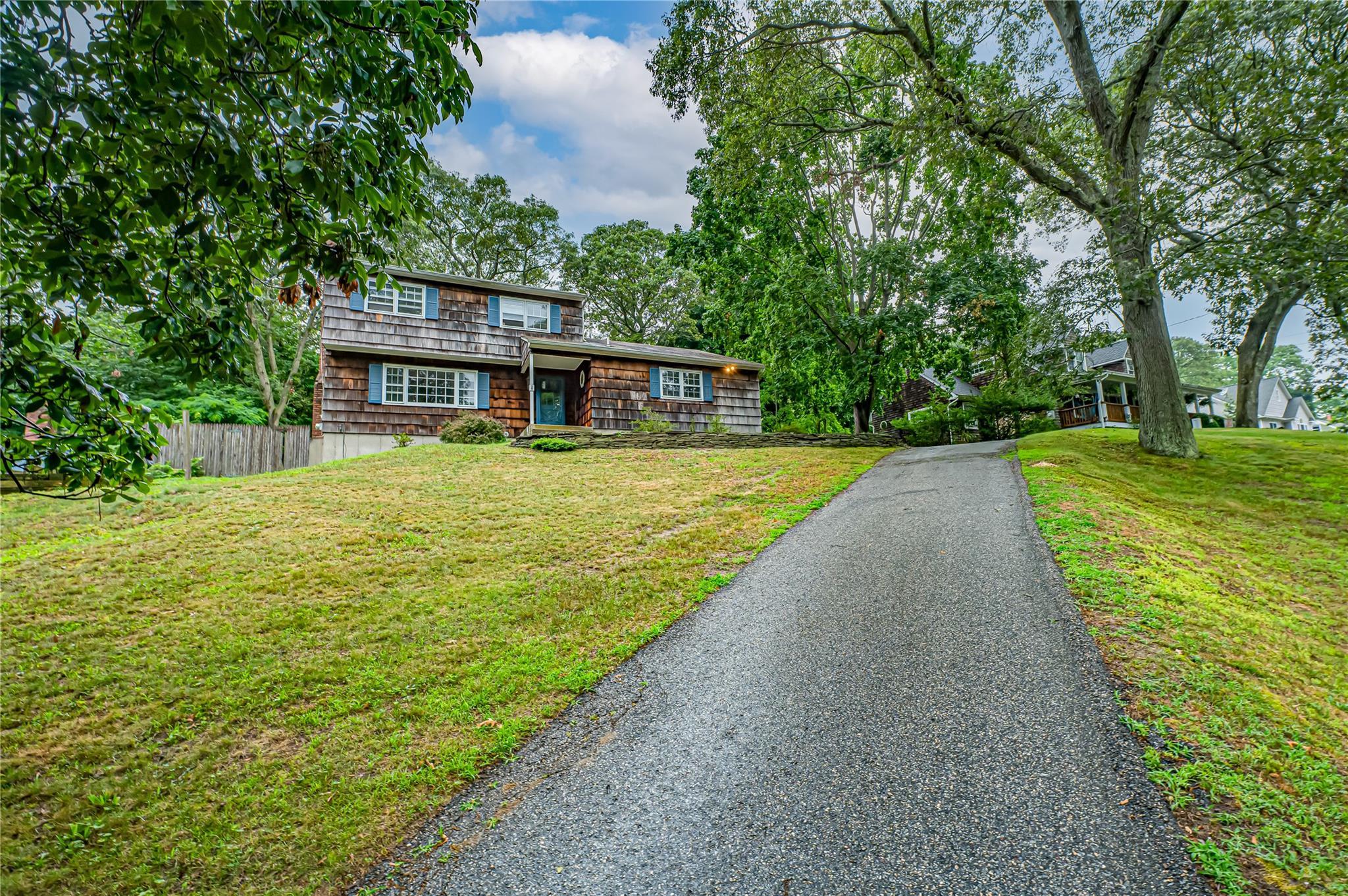 Single Family Valentine  Suffolk County, NY 11786, MLS-882489-21