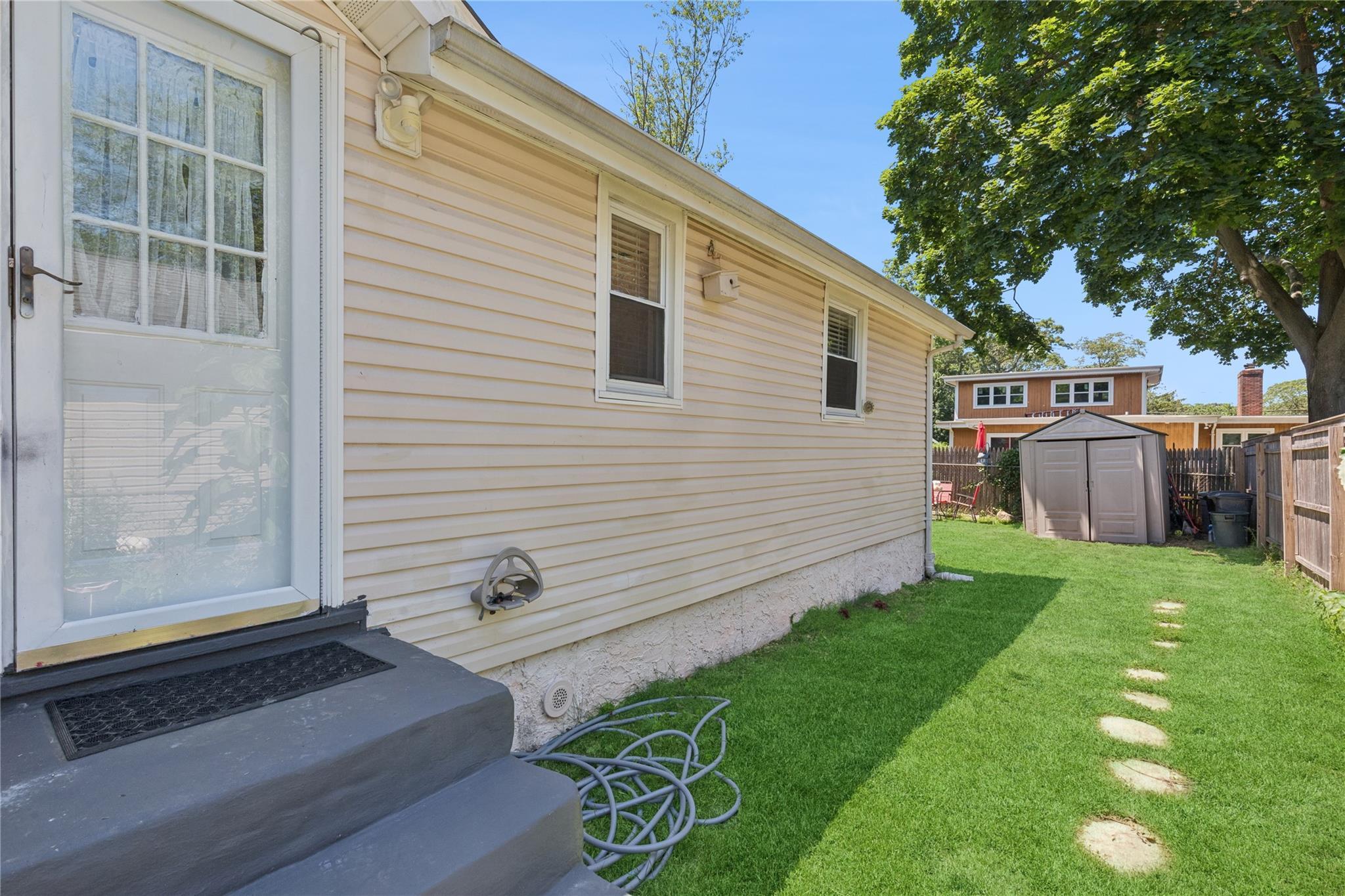 Single Family Tangier  Suffolk County, NY 11789, MLS-882492-13