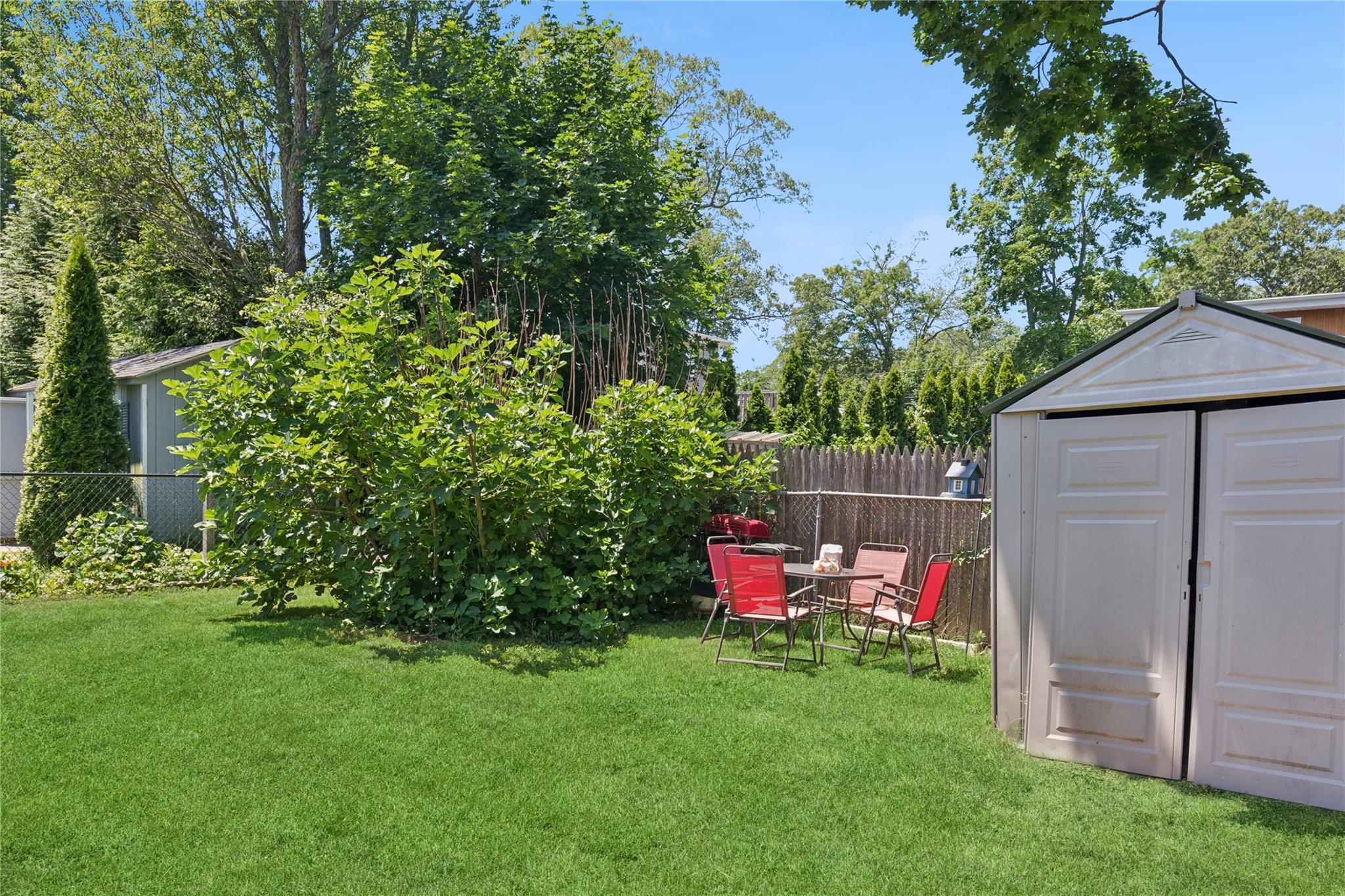 Single Family Tangier  Suffolk County, NY 11789, MLS-882492-14