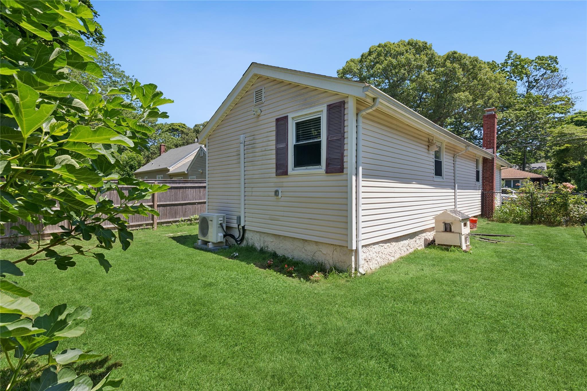 Single Family Tangier  Suffolk County, NY 11789, MLS-882492-17