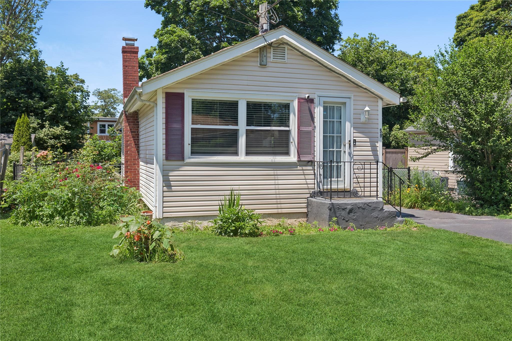 Single Family Tangier  Suffolk County, NY 11789, MLS-882492-18
