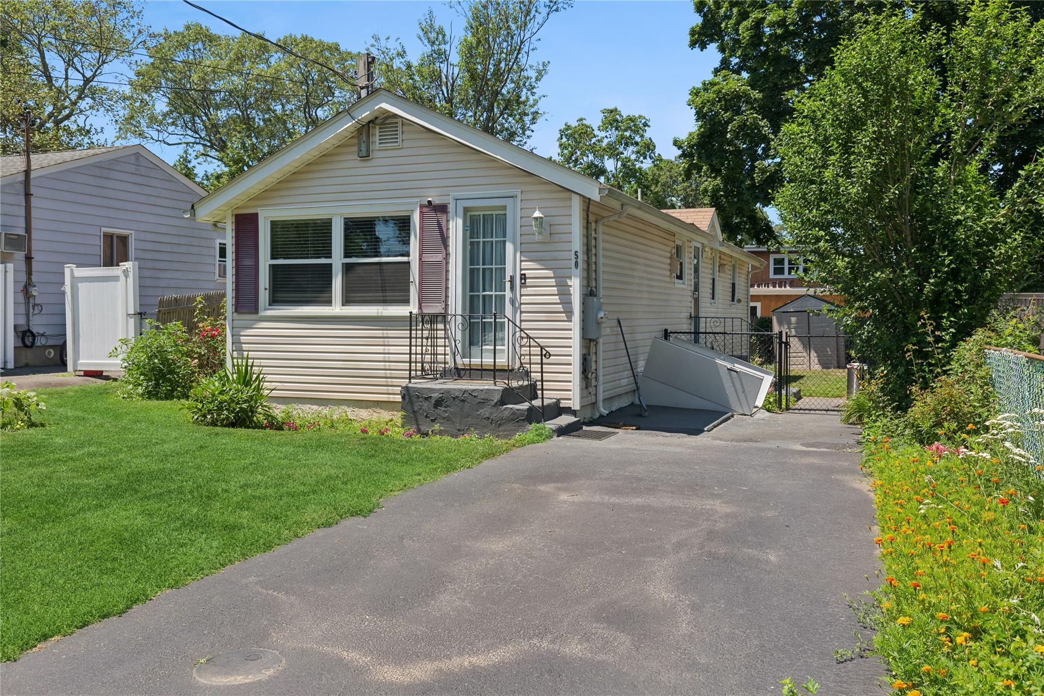 Single Family Tangier  Suffolk County, NY 11789, MLS-882492-19