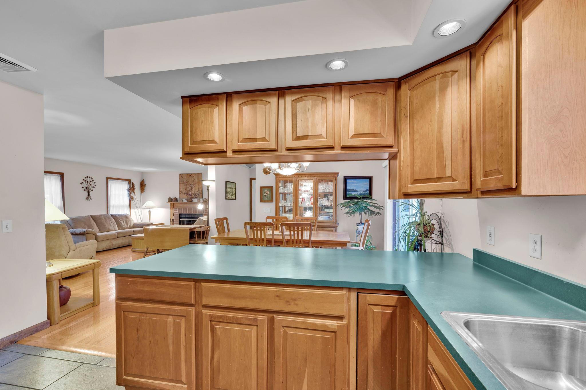 Single Family Weyants  Orange County, NY 12550, MLS-882516-13