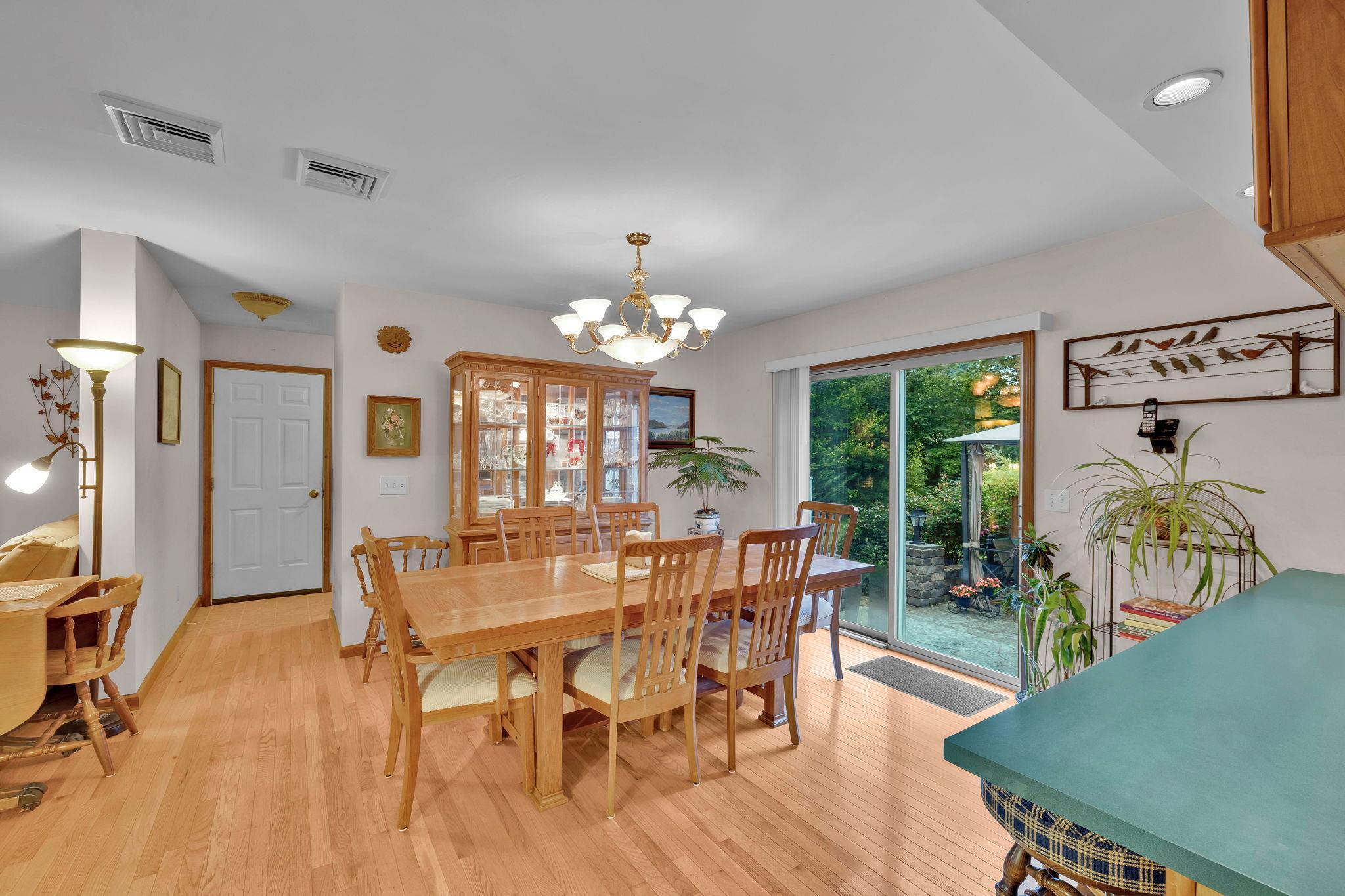 Single Family Weyants  Orange County, NY 12550, MLS-882516-14