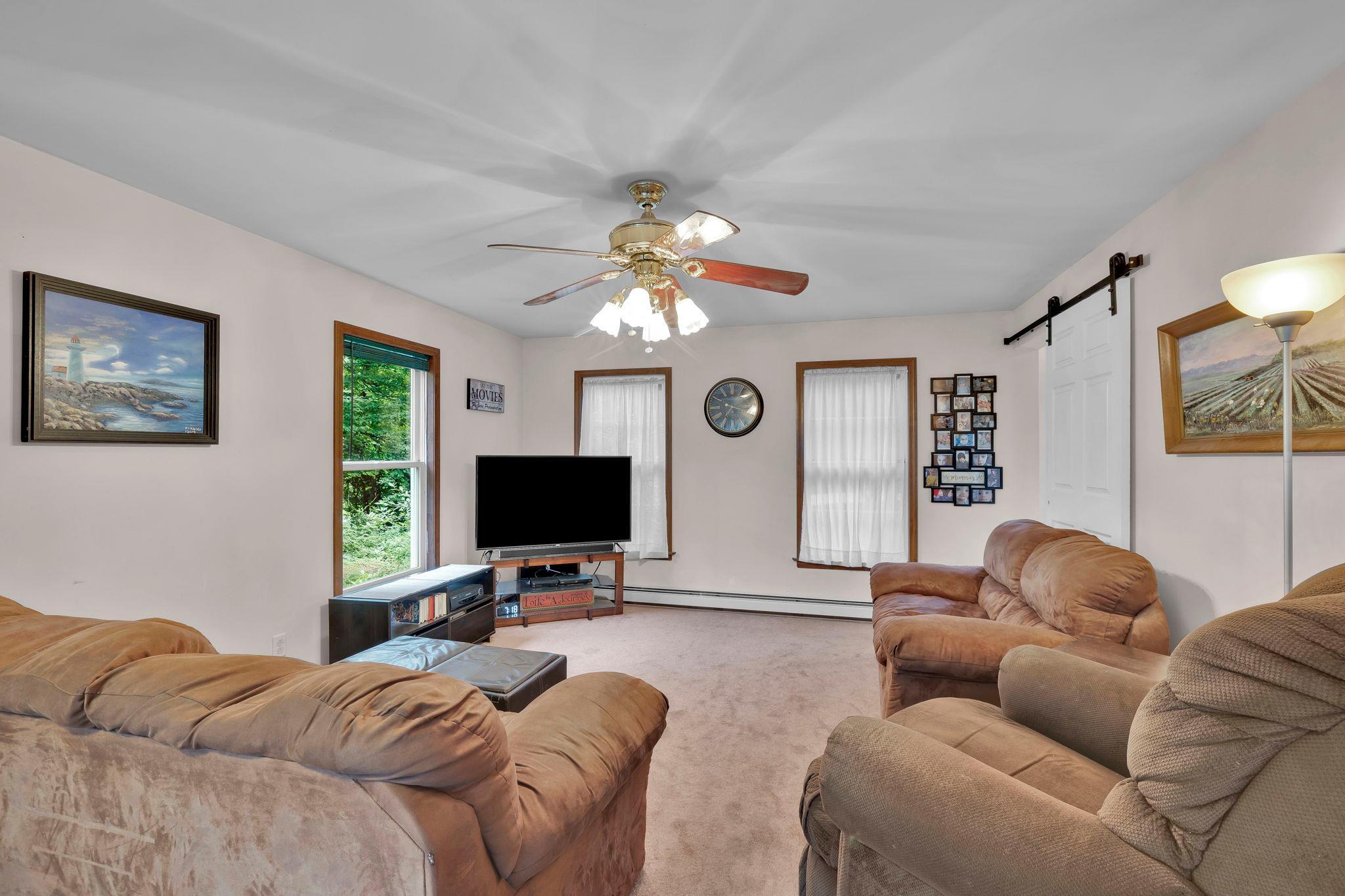 Single Family Weyants  Orange County, NY 12550, MLS-882516-19