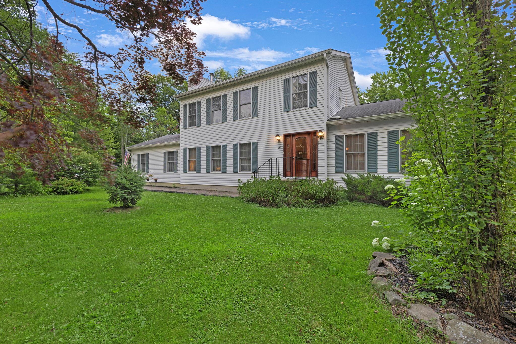 Single Family Weyants  Orange County, NY 12550, MLS-882516-2