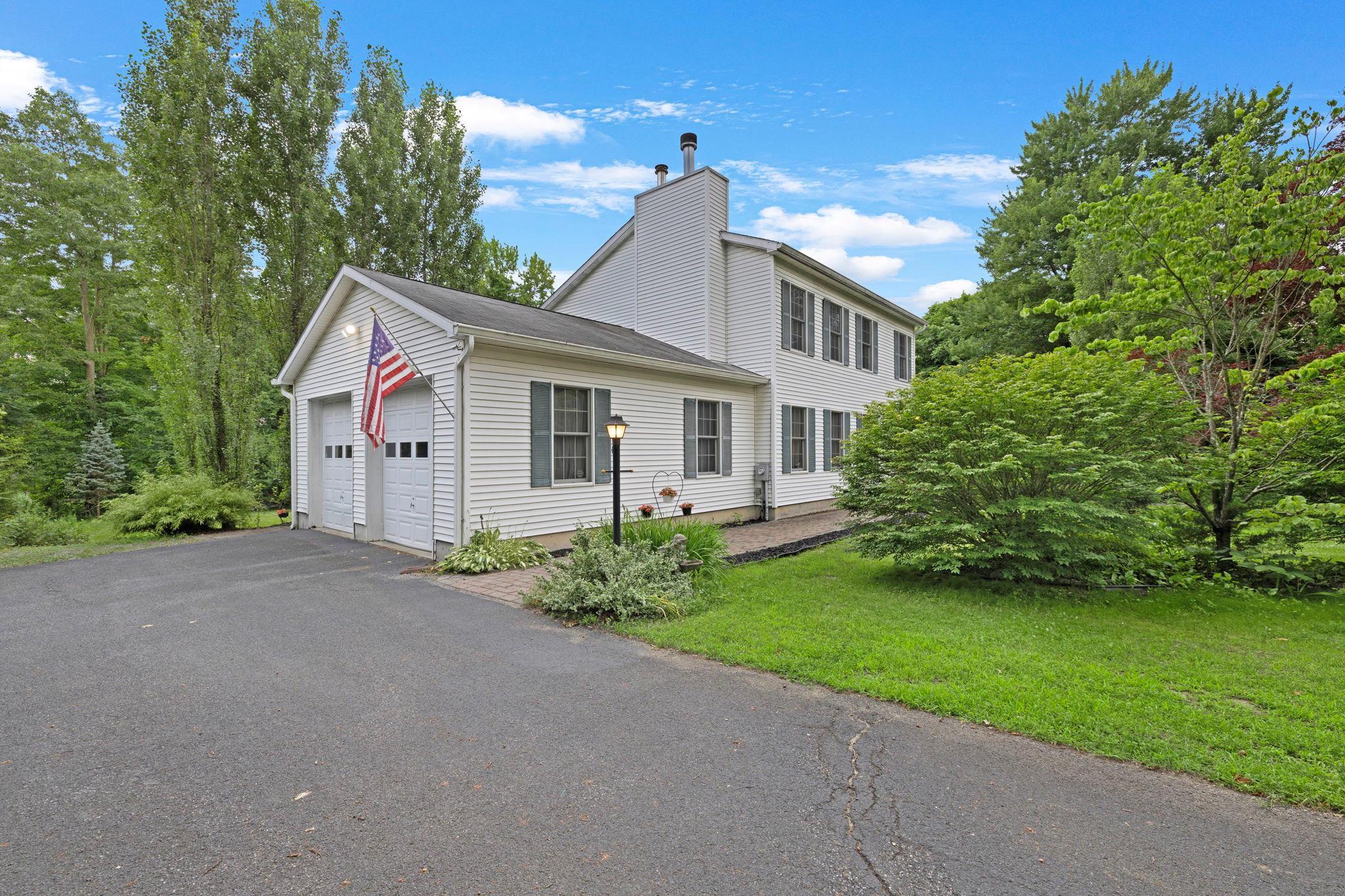 Single Family Weyants  Orange County, NY 12550, MLS-882516-3
