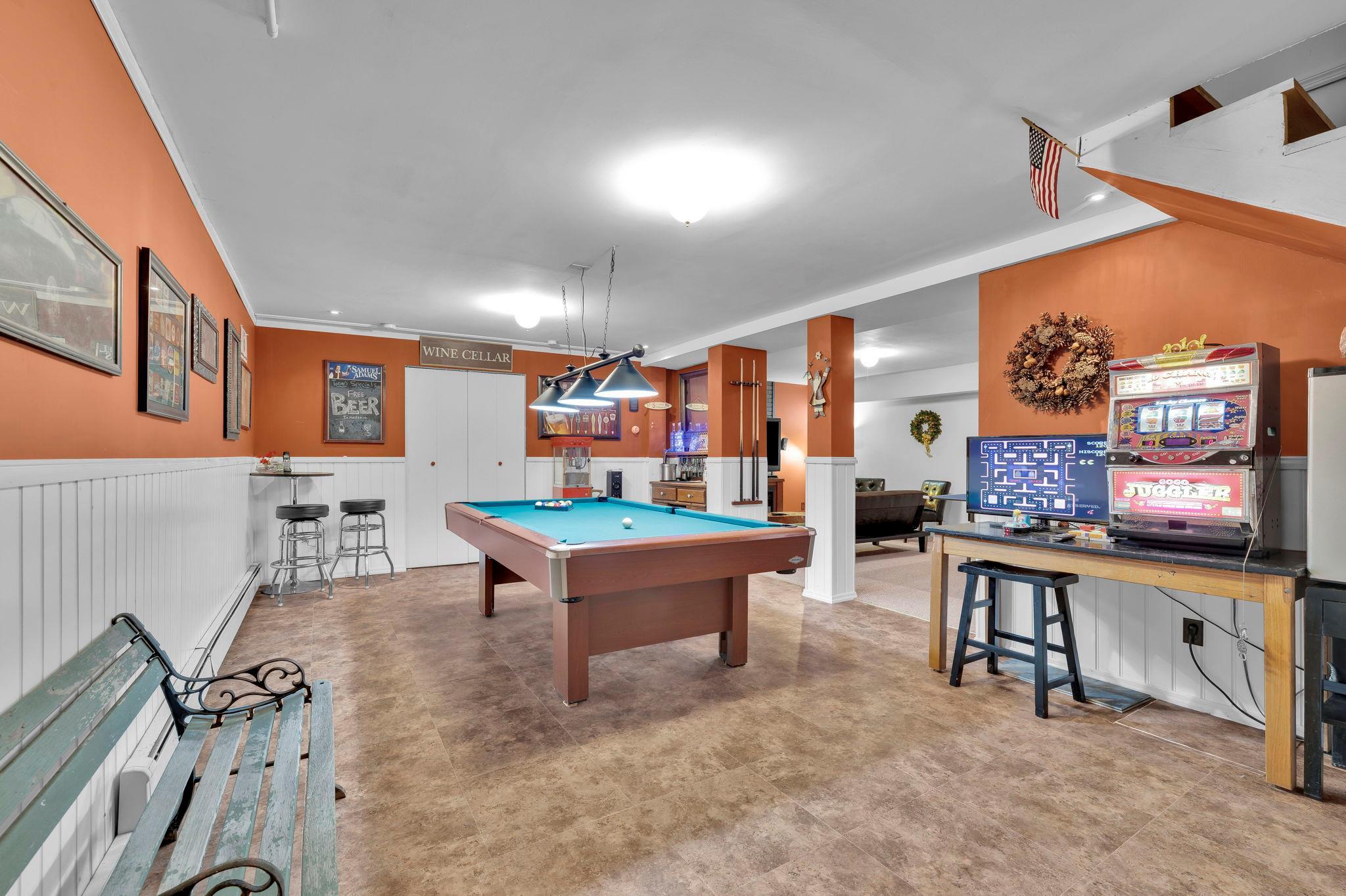 Single Family Weyants  Orange County, NY 12550, MLS-882516-30