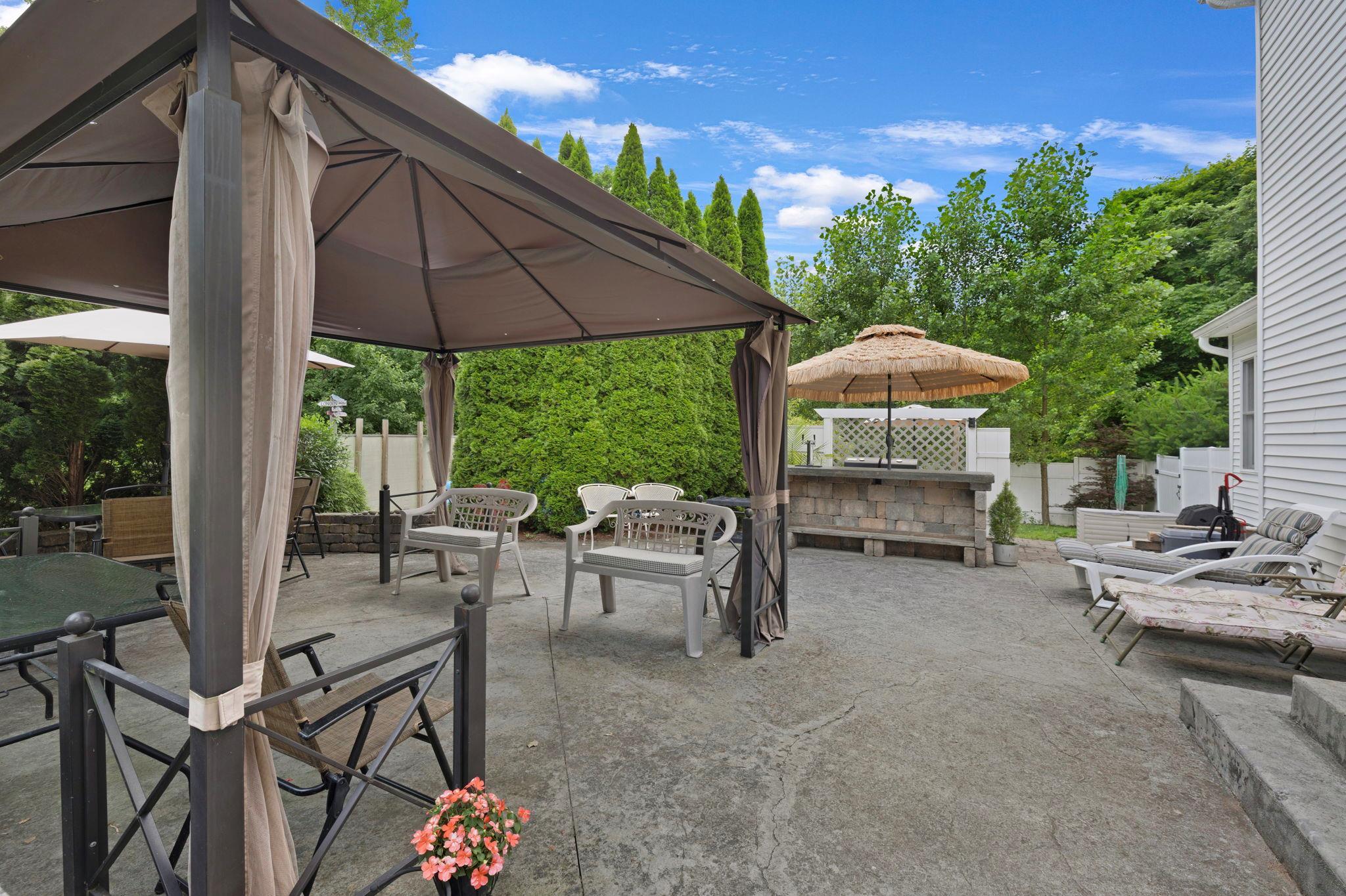 Single Family Weyants  Orange County, NY 12550, MLS-882516-34
