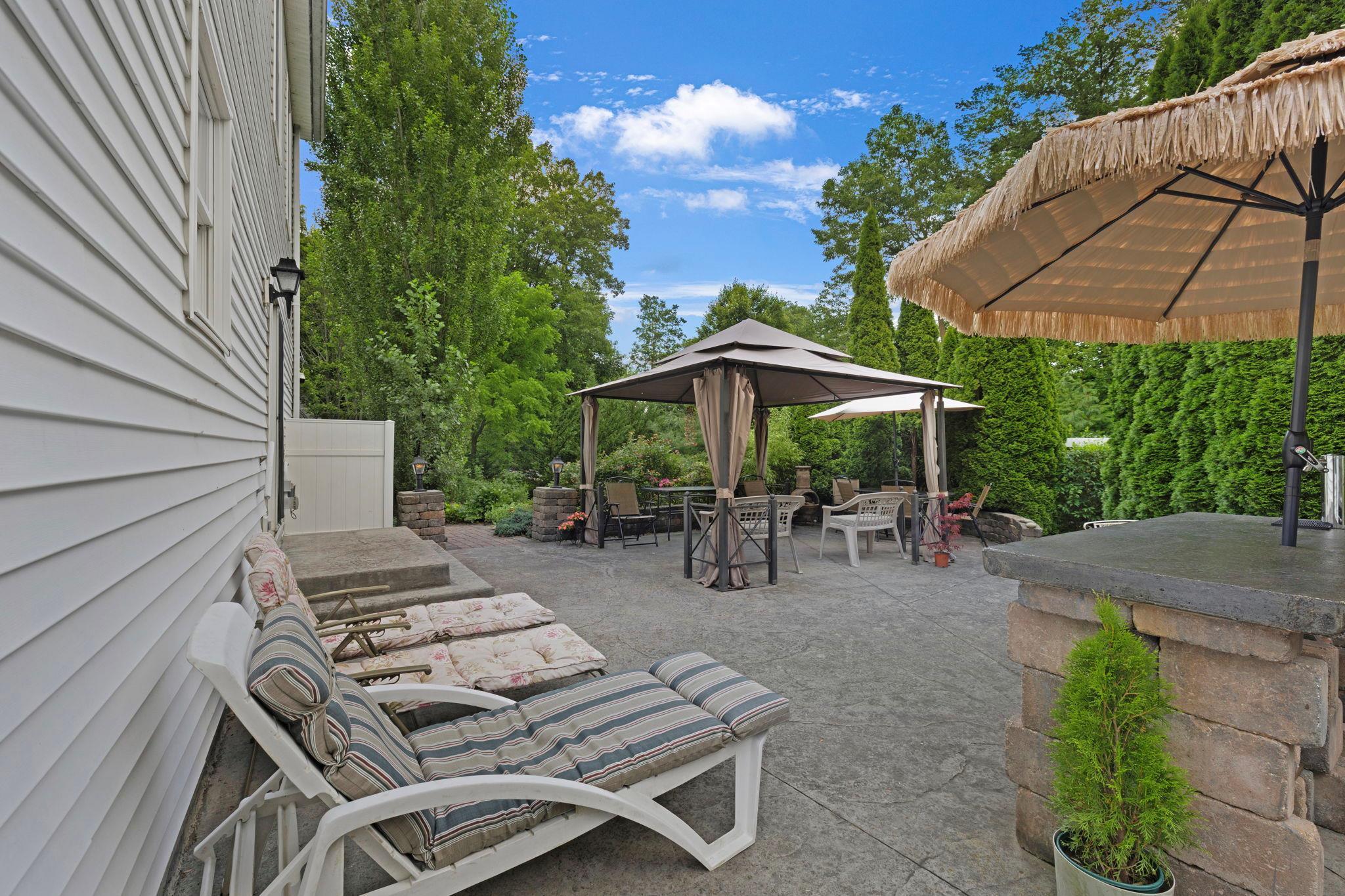 Single Family Weyants  Orange County, NY 12550, MLS-882516-36