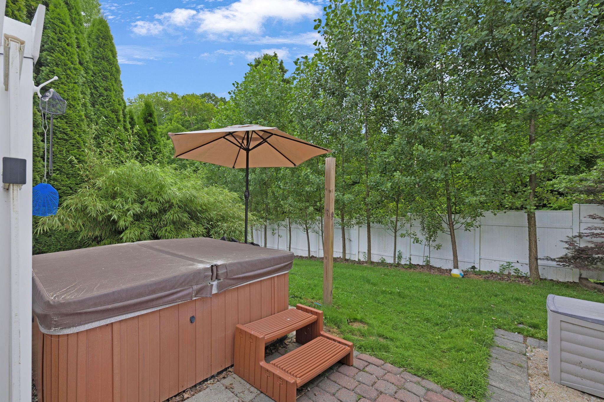 Single Family Weyants  Orange County, NY 12550, MLS-882516-37
