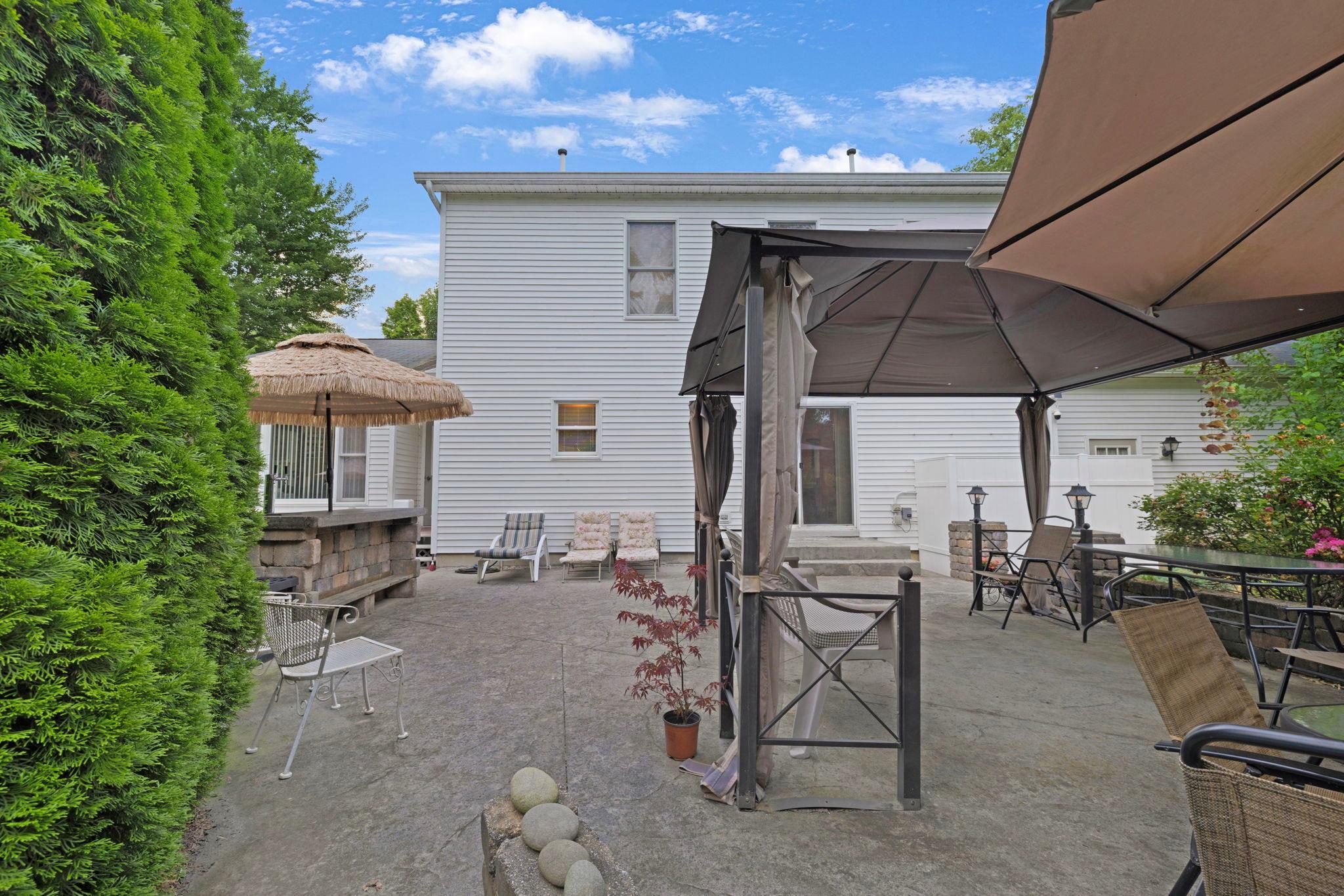 Single Family Weyants  Orange County, NY 12550, MLS-882516-38