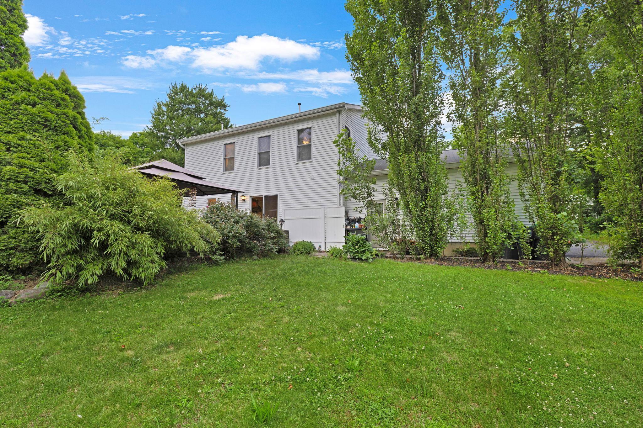 Single Family Weyants  Orange County, NY 12550, MLS-882516-39