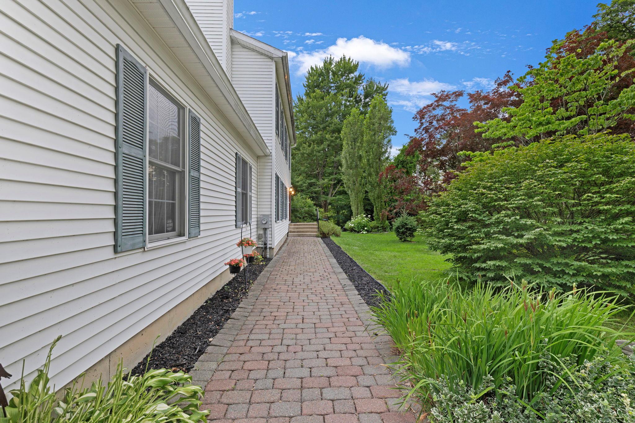 Single Family Weyants  Orange County, NY 12550, MLS-882516-4