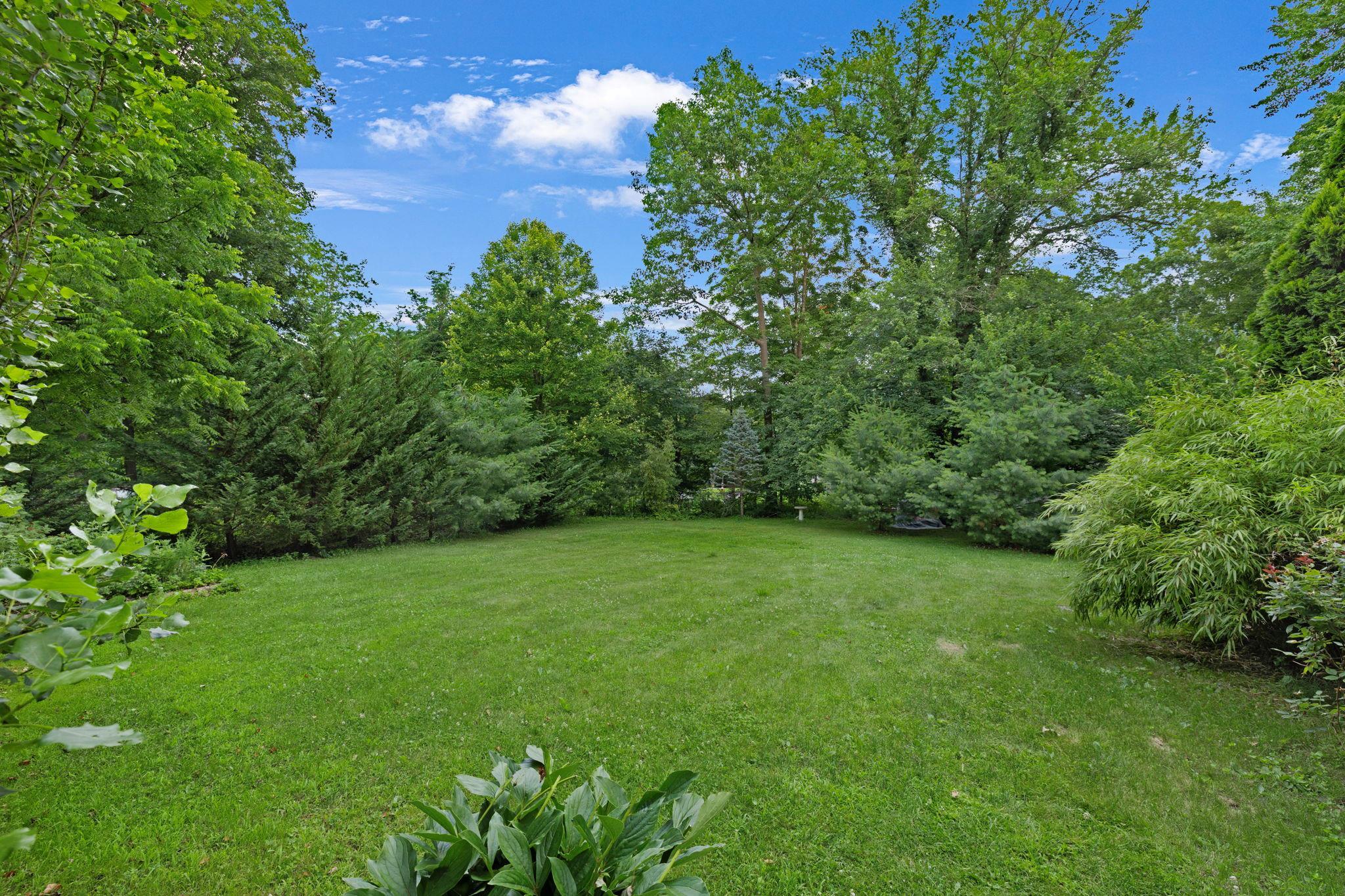 Single Family Weyants  Orange County, NY 12550, MLS-882516-40