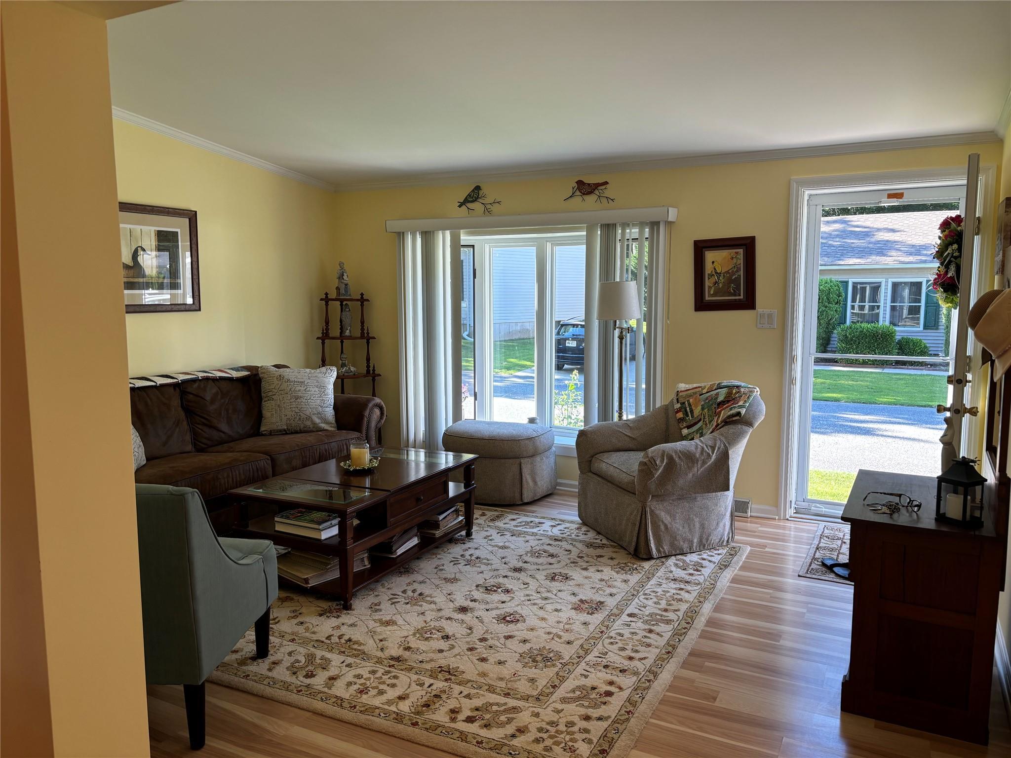 Single Family Middle  Suffolk County, NY 11933, MLS-882526-5