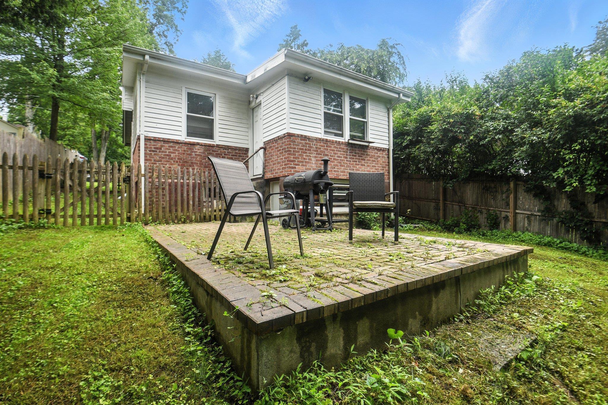 Single Family Pine  Putnam County, NY 10537, MLS-882528-24
