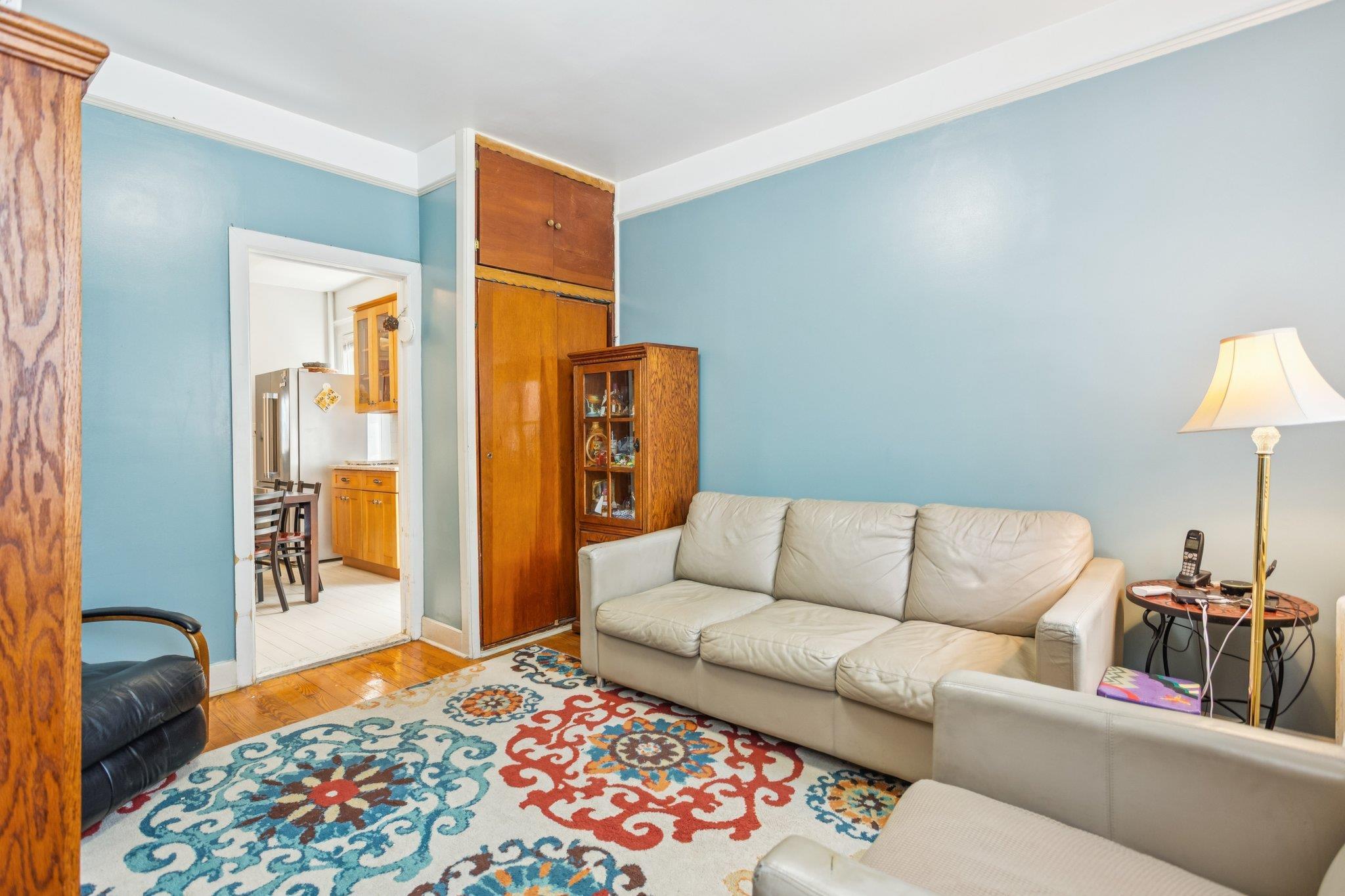 Single Family 104th  Queens, NY 11368, MLS-882536-15