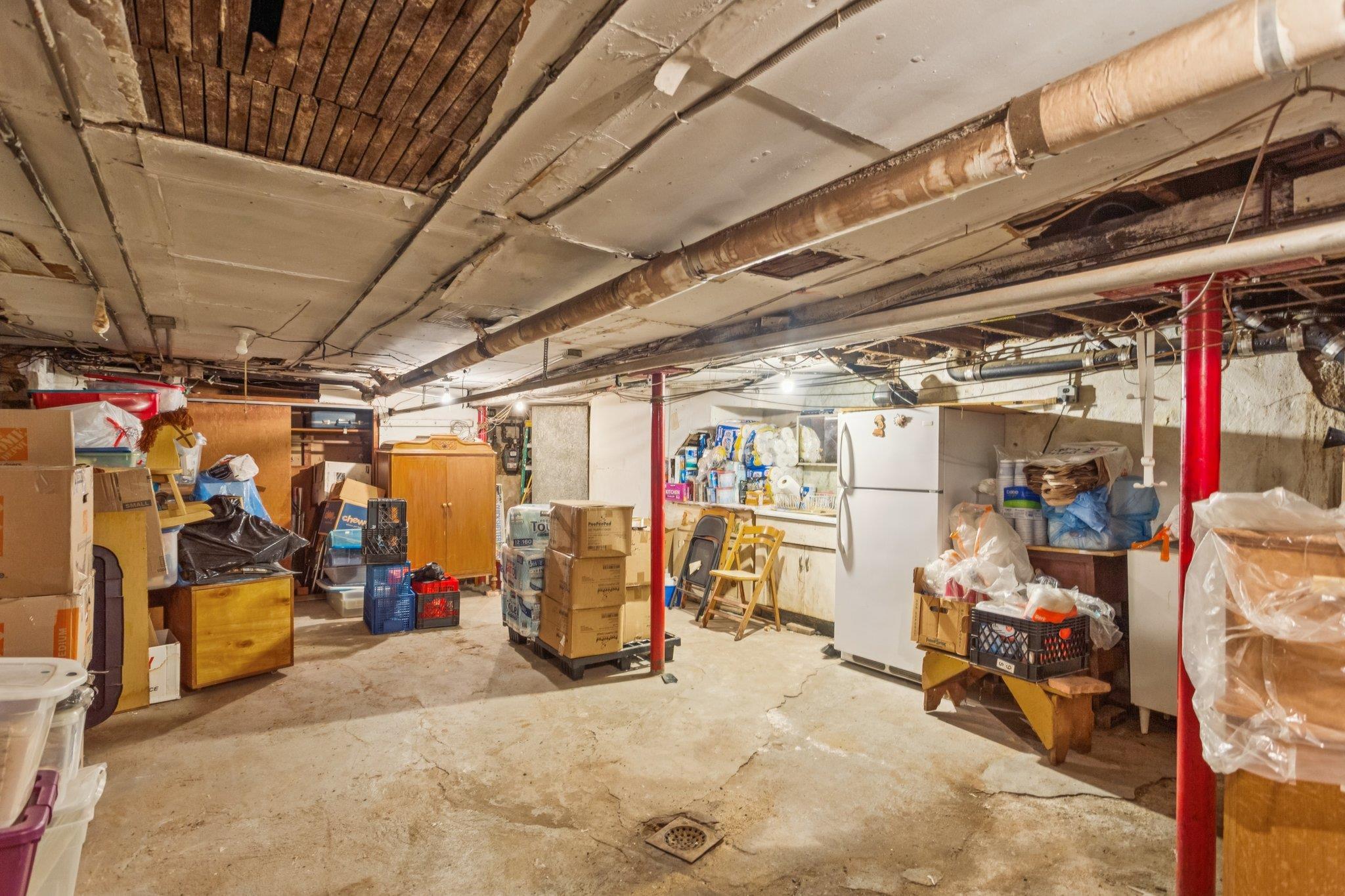 Single Family 104th  Queens, NY 11368, MLS-882536-18