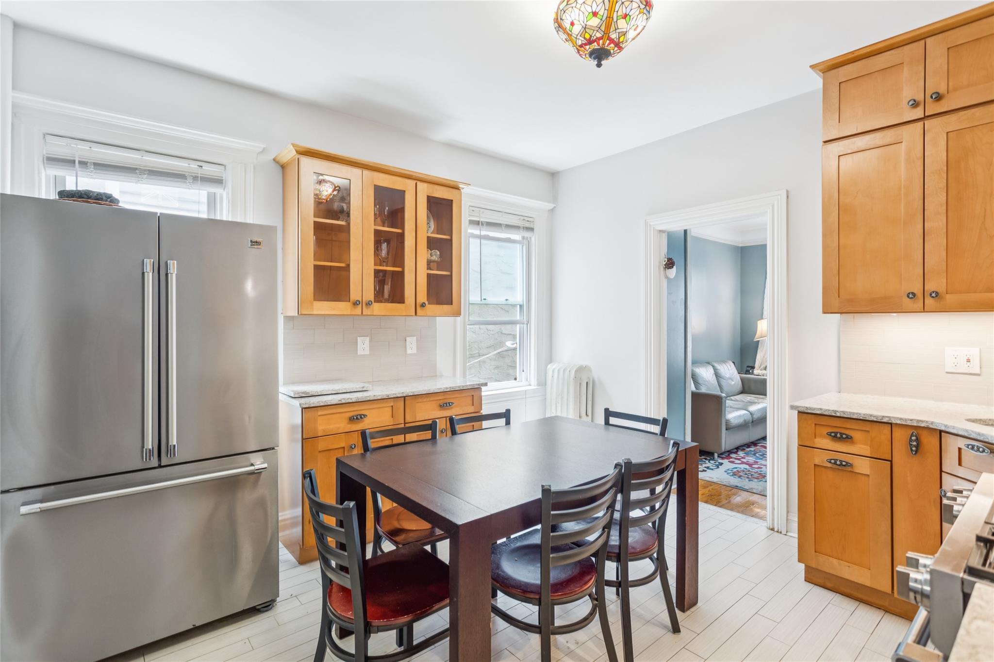 Single Family 104th  Queens, NY 11368, MLS-882536-2